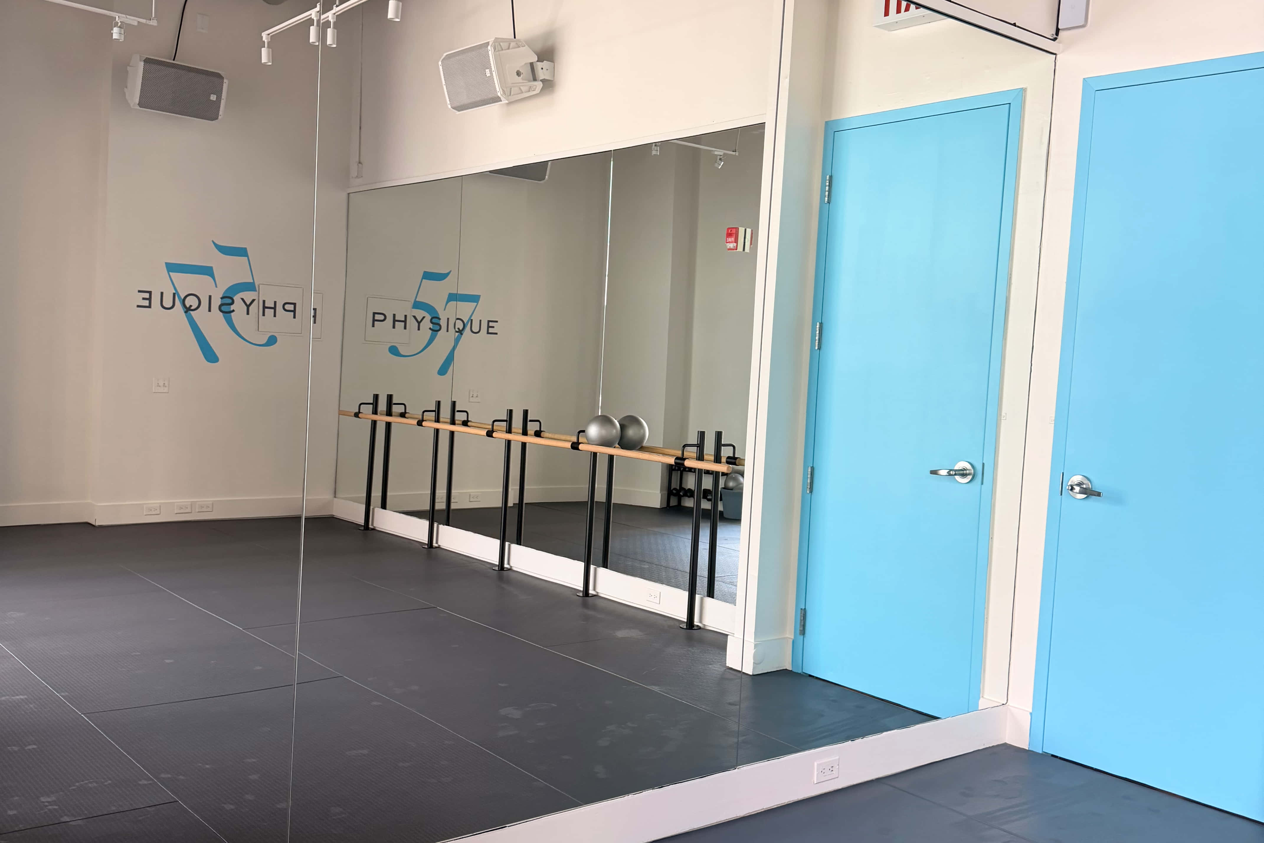 Nomad Private Fitness Studio 2