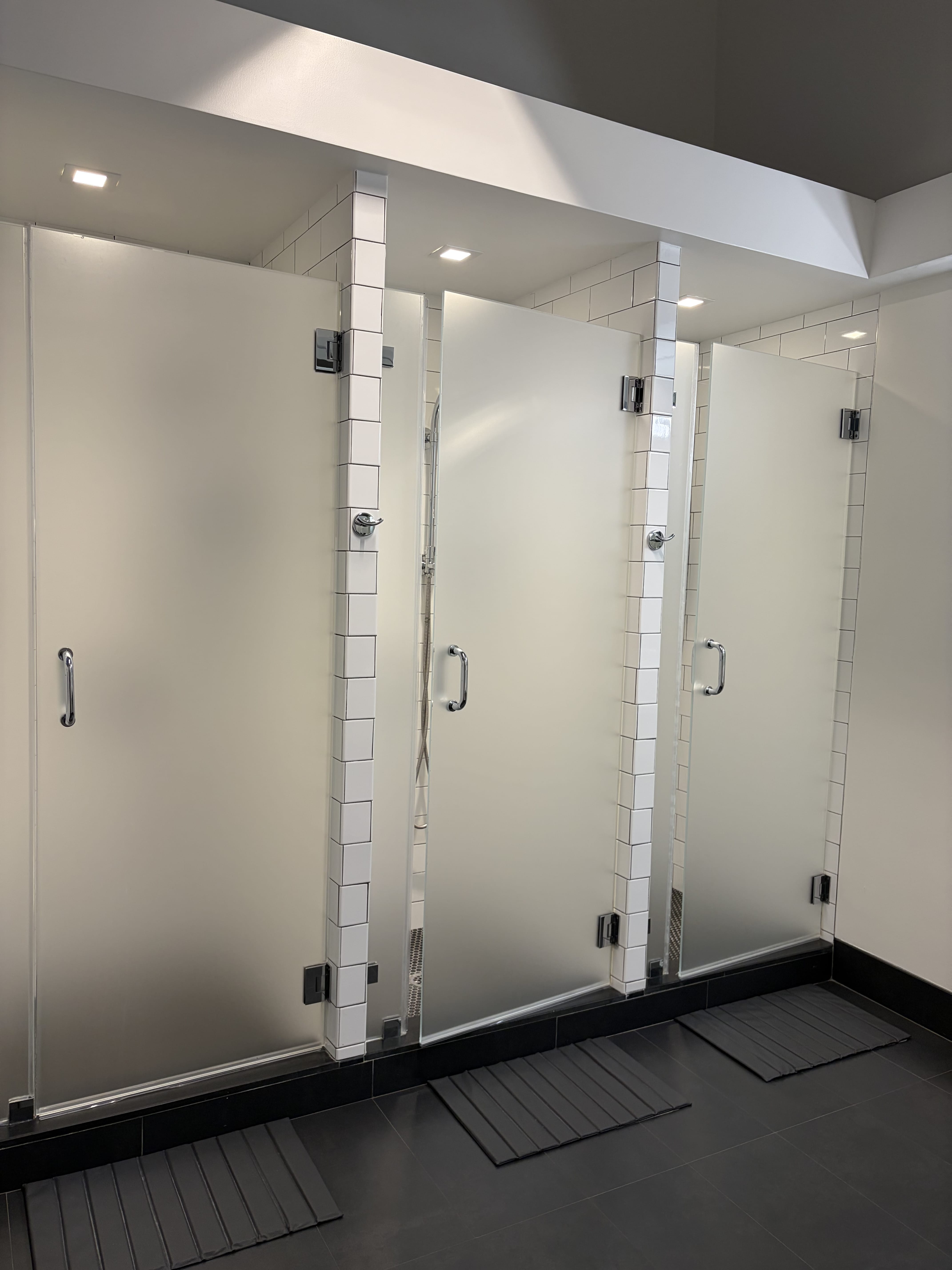 Nomad Group Fitness Studio  5