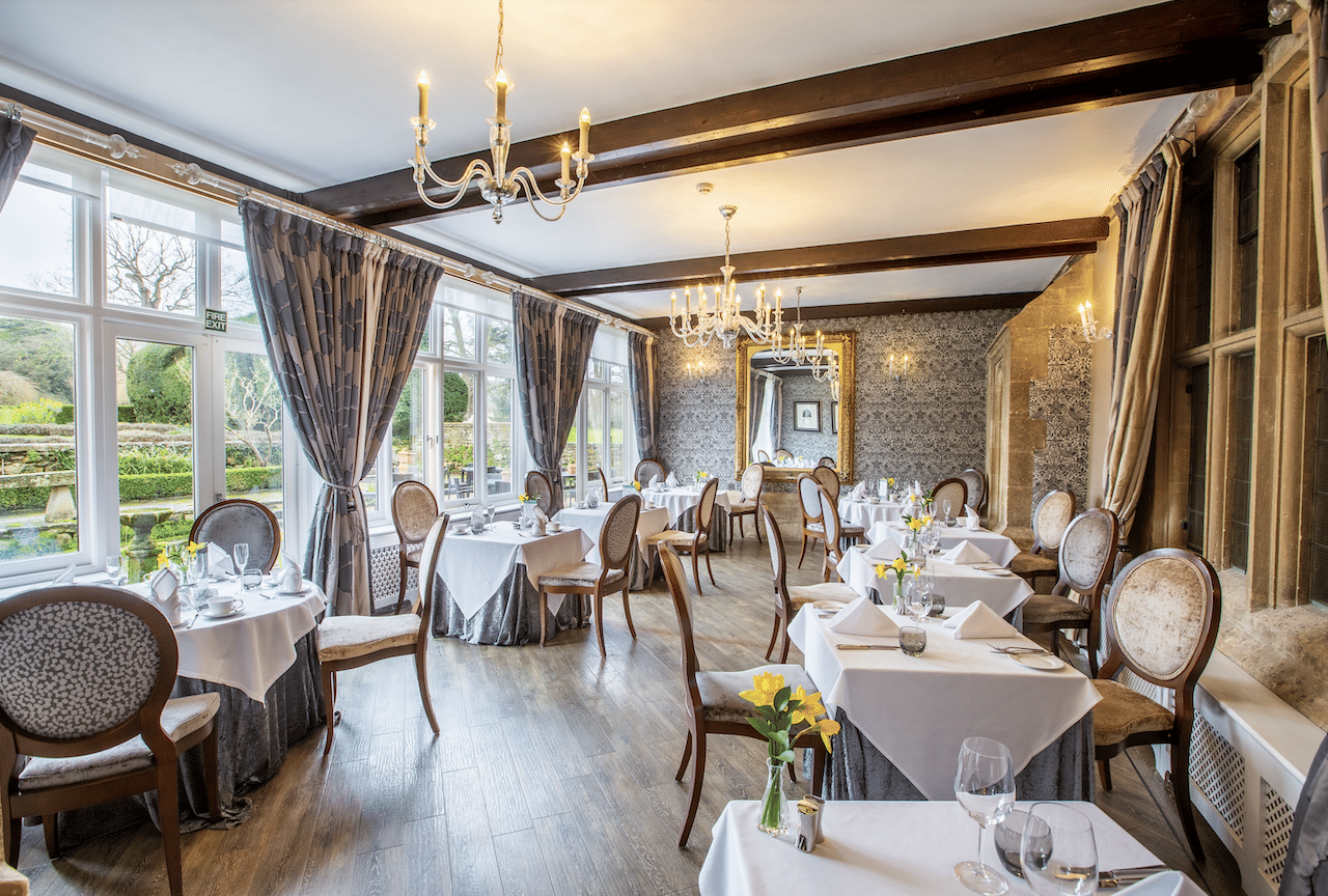The Austen Room 4