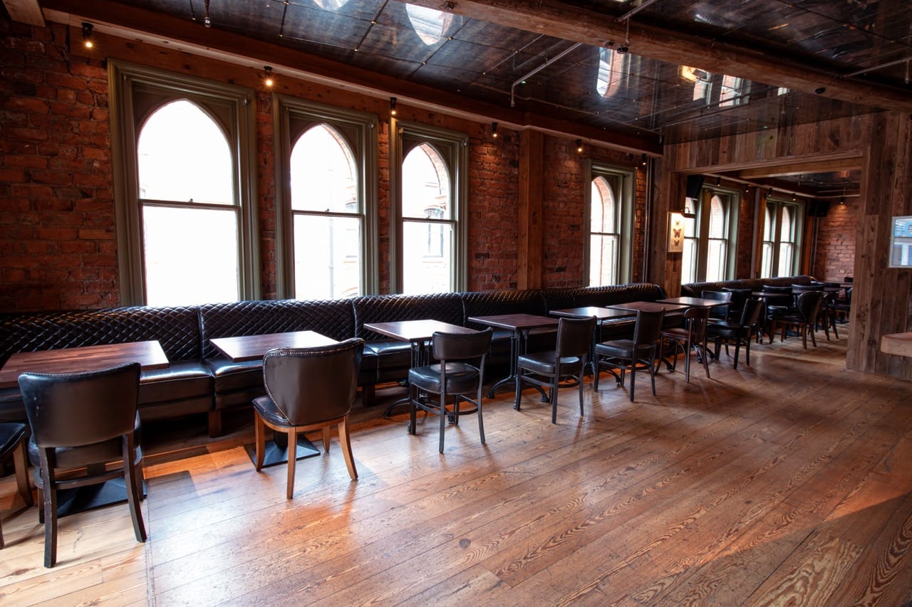 M.J. Wright Pub  2
