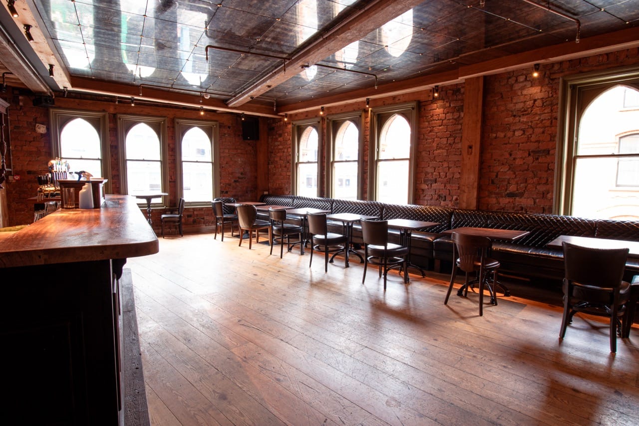 Function Room 1