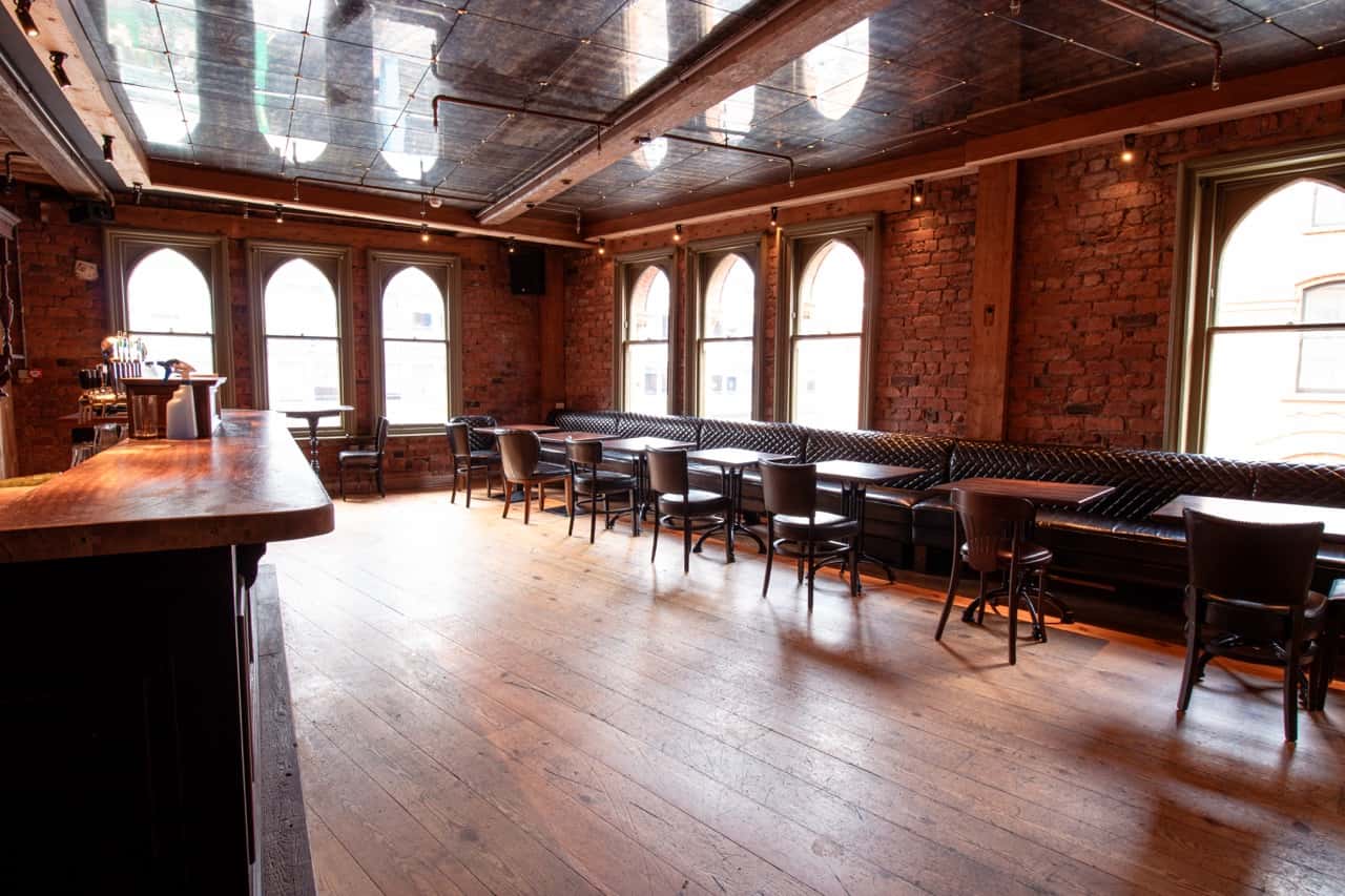 Function Room 1