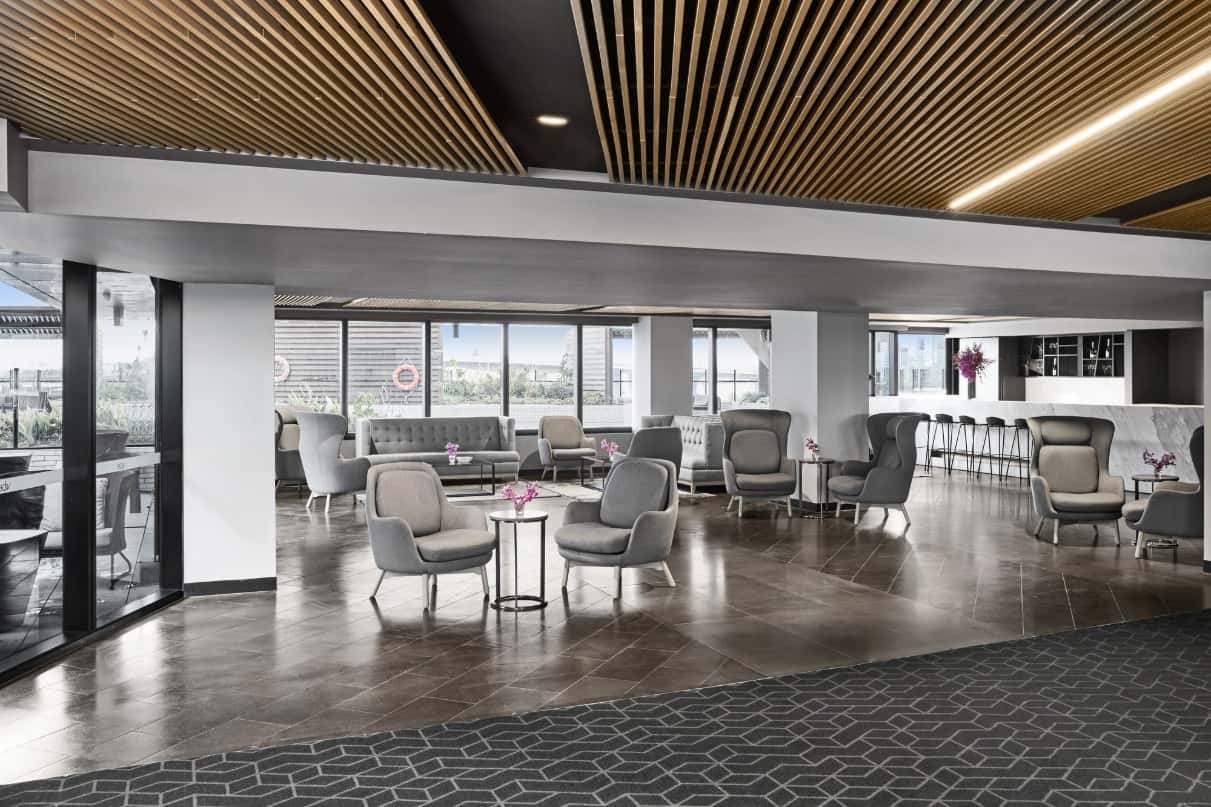 Sky Lounge and Sky 1 & 2 0