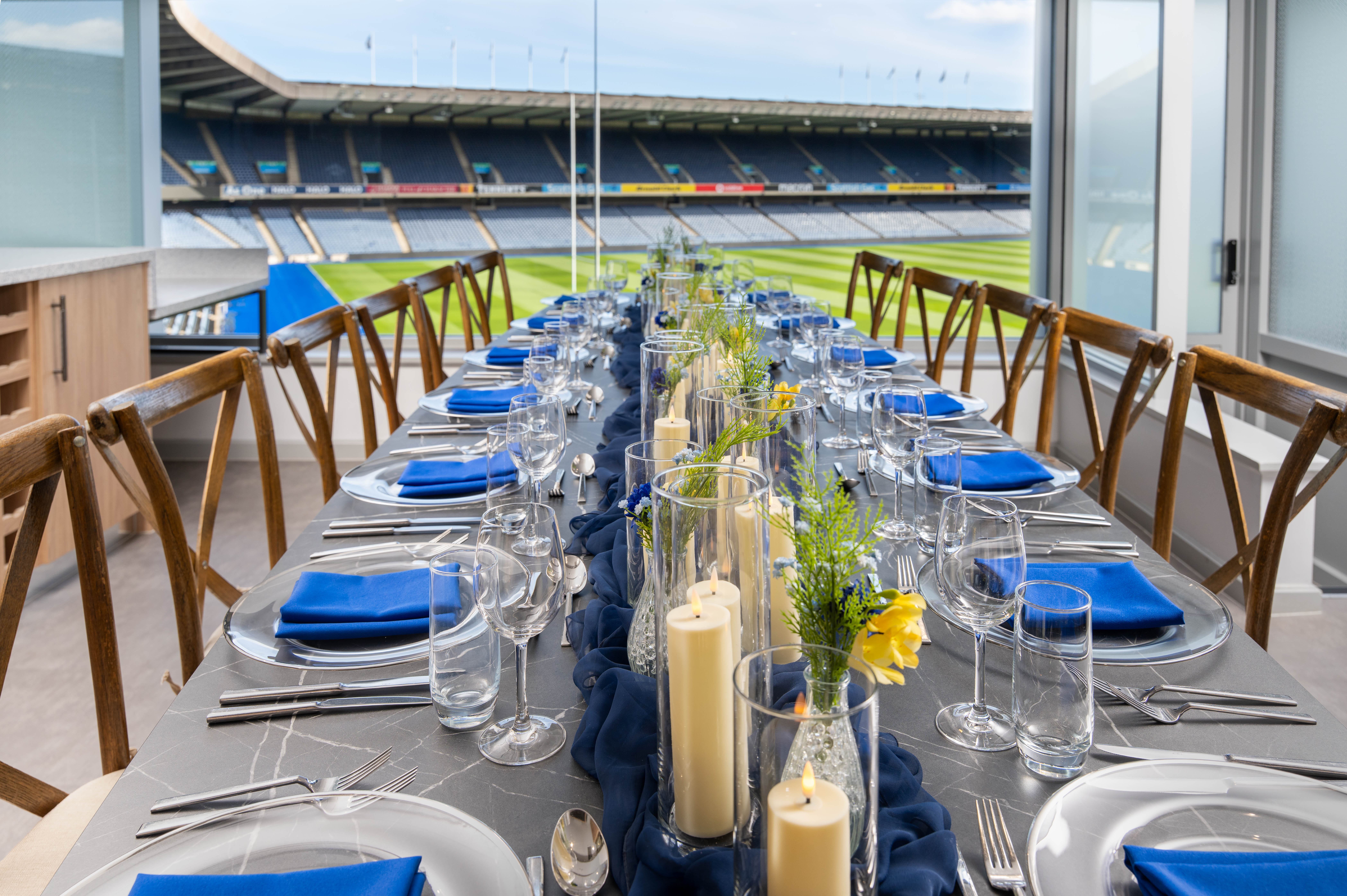 Murrayfield Boxes 2