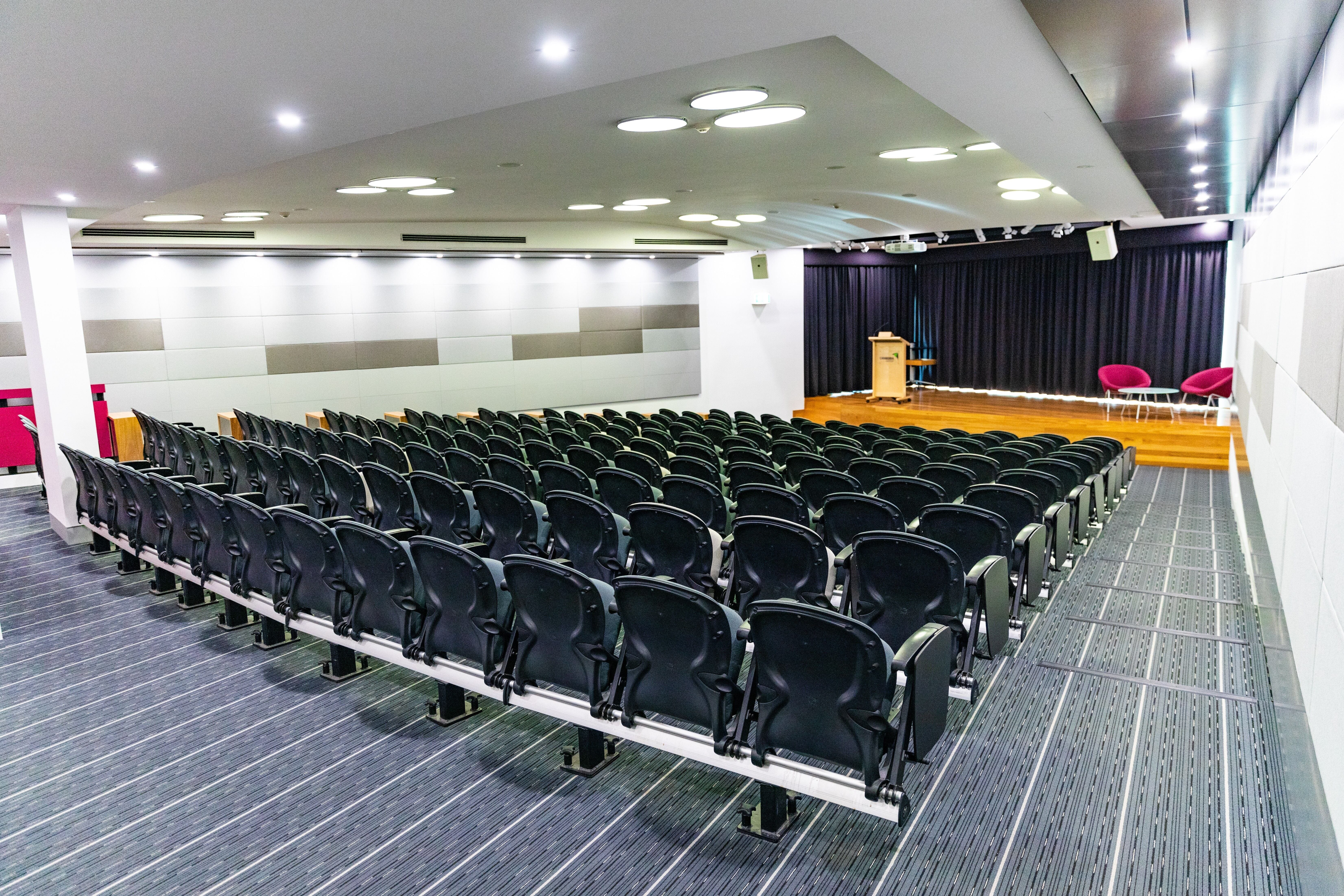 Alastair Swayn Theatre 