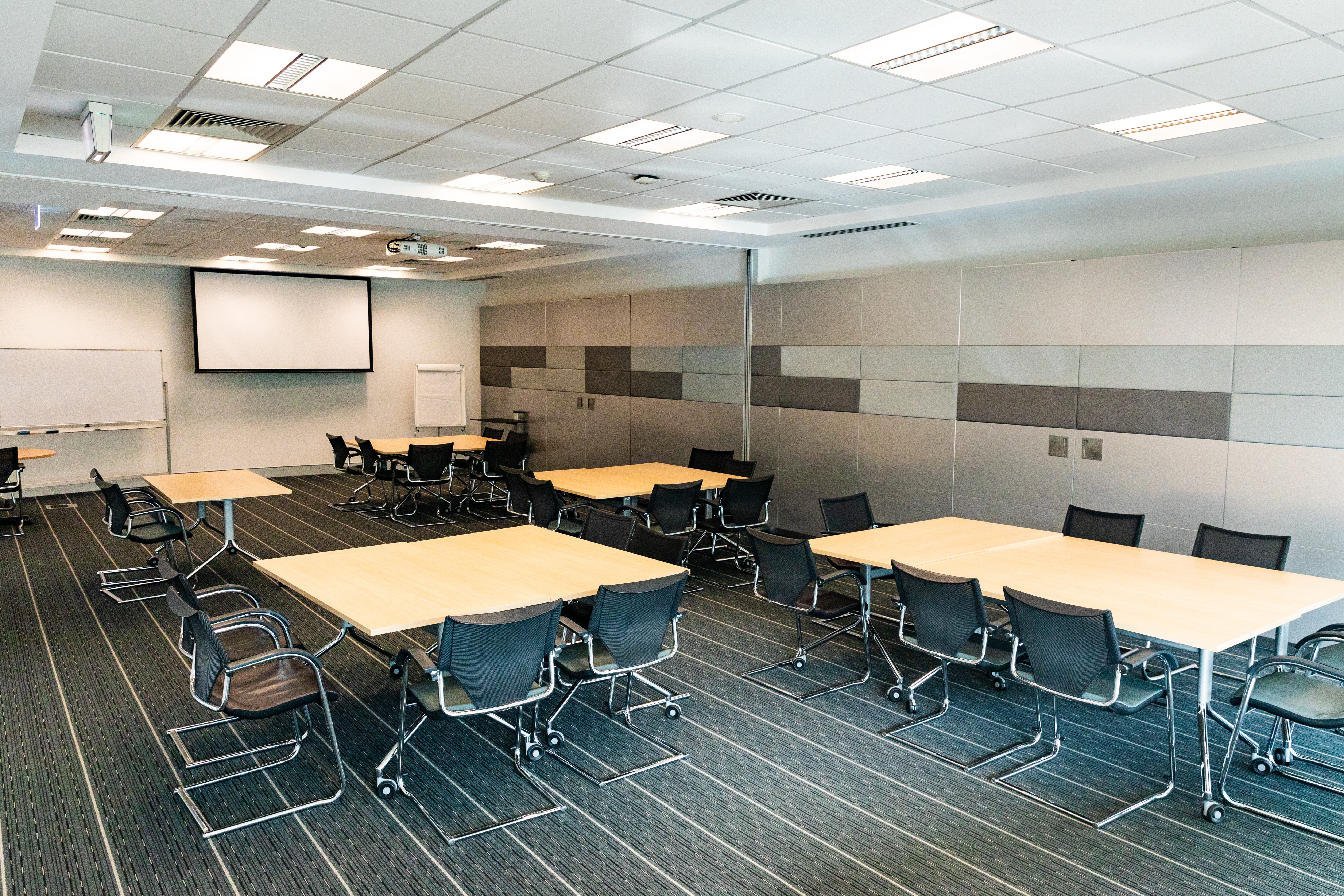 Bendora & Googong Room  1