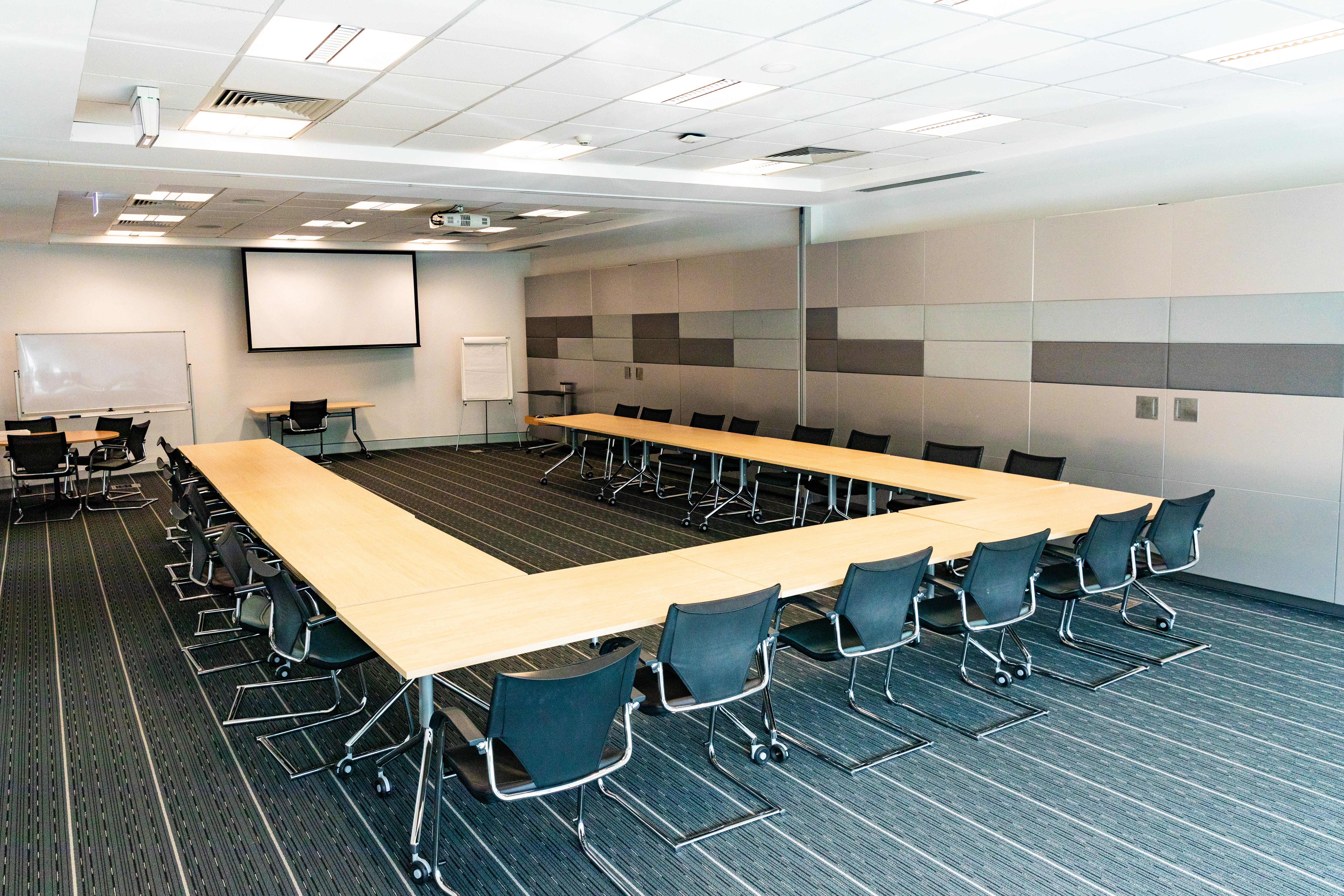 Bendora & Googong Room 