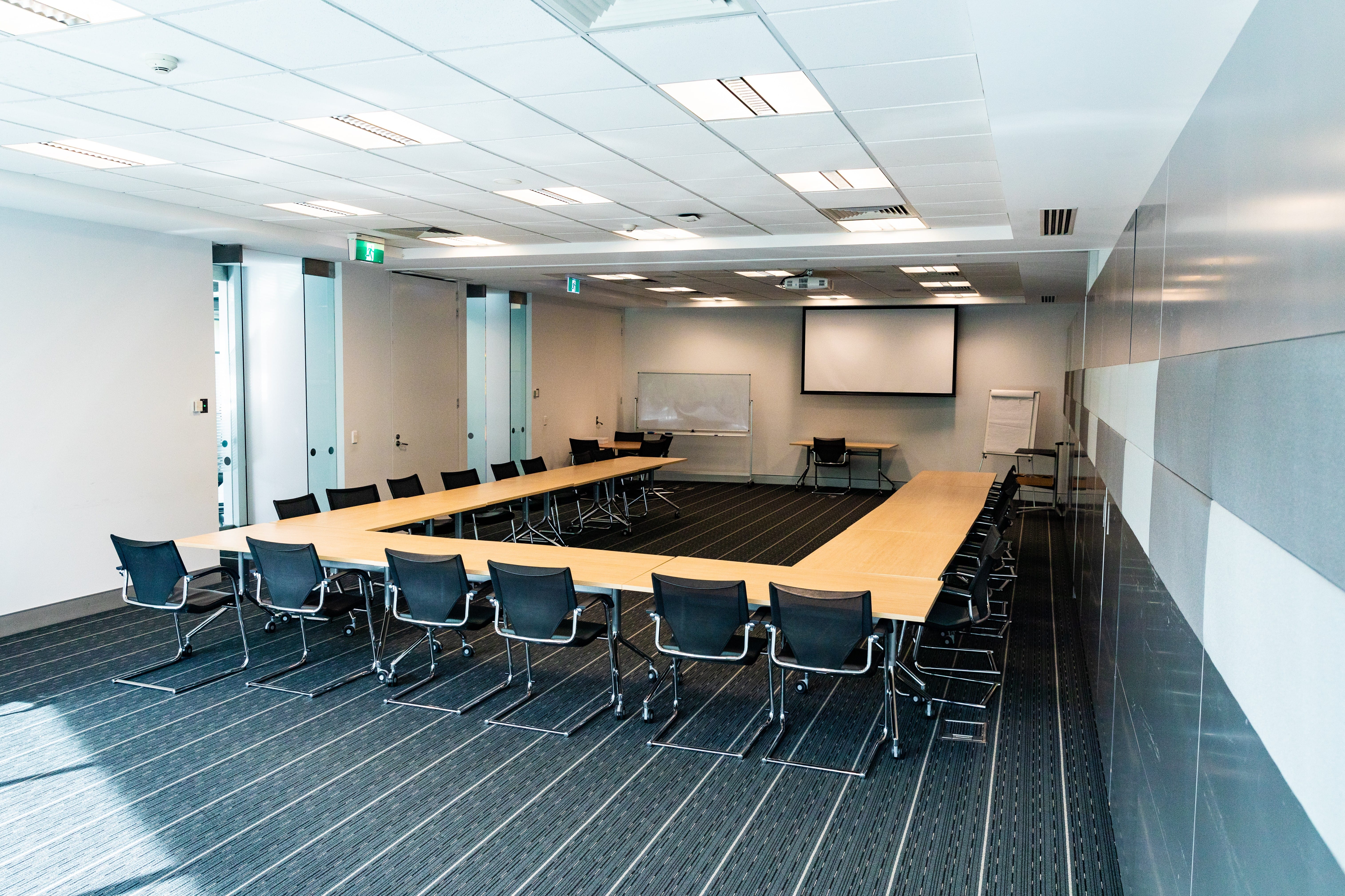 Bendora & Googong Room  3