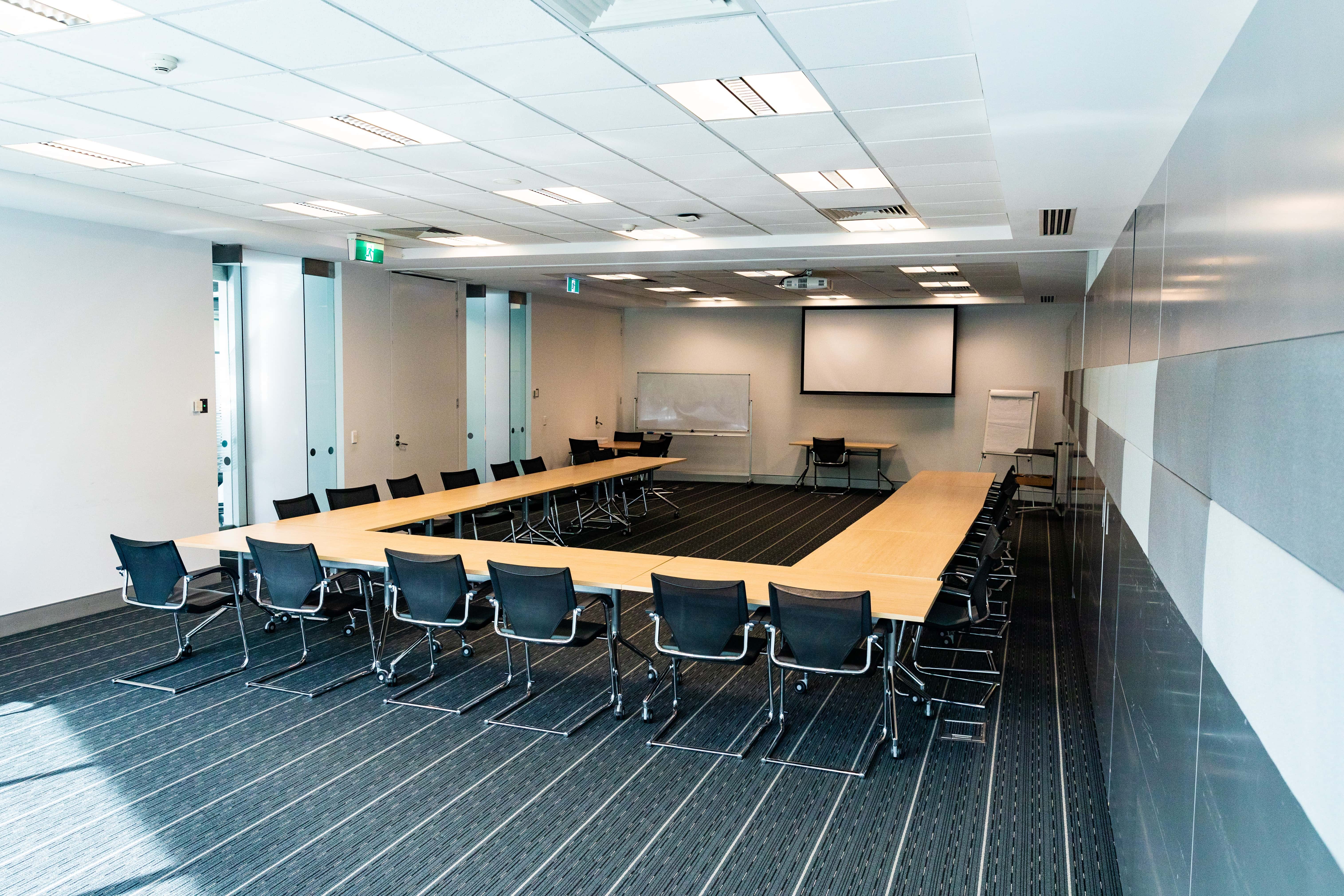 Bendora & Googong Room 3