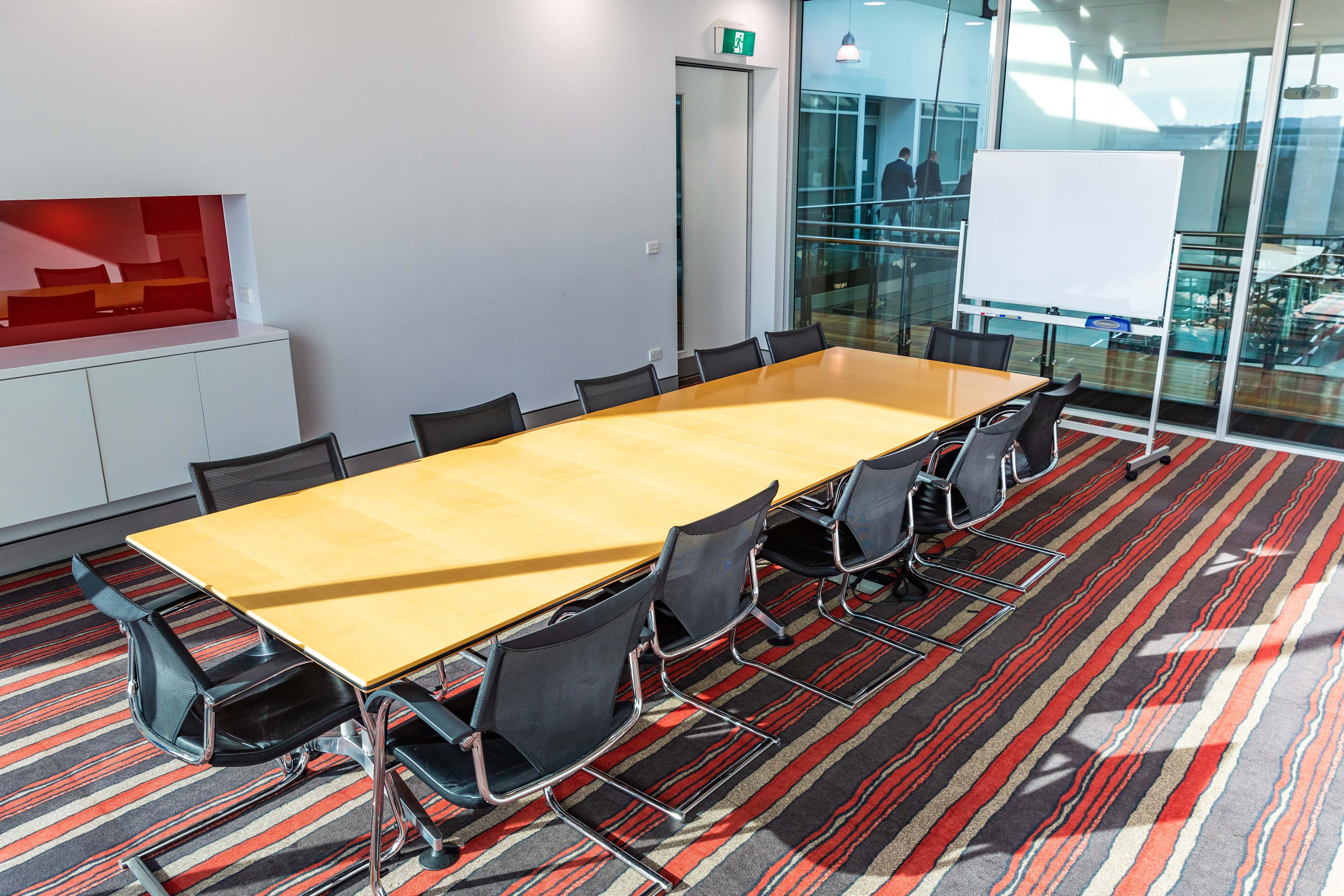 Molonglo Room 0