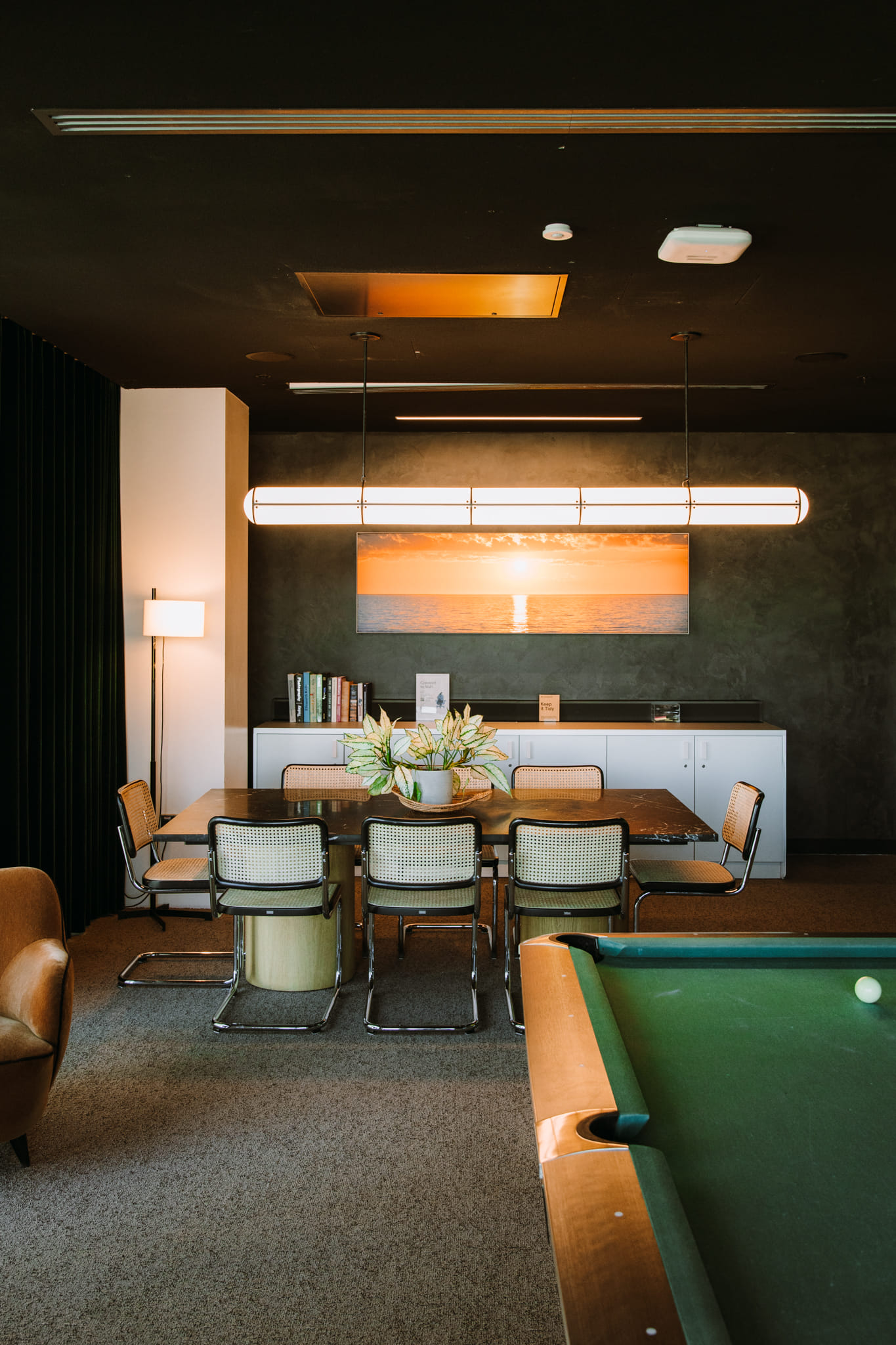 The Speakeasy 1