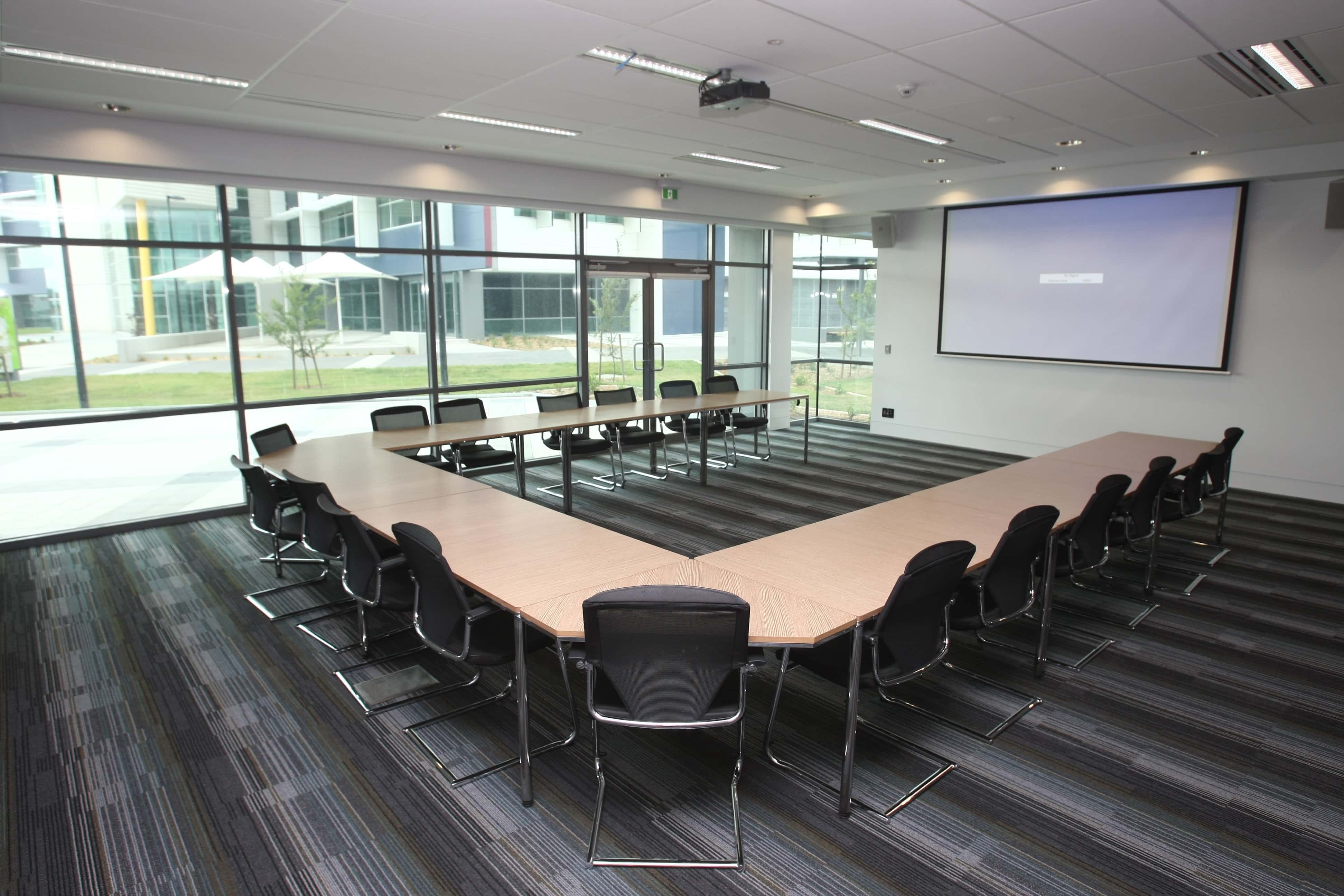 Cotter Room 1