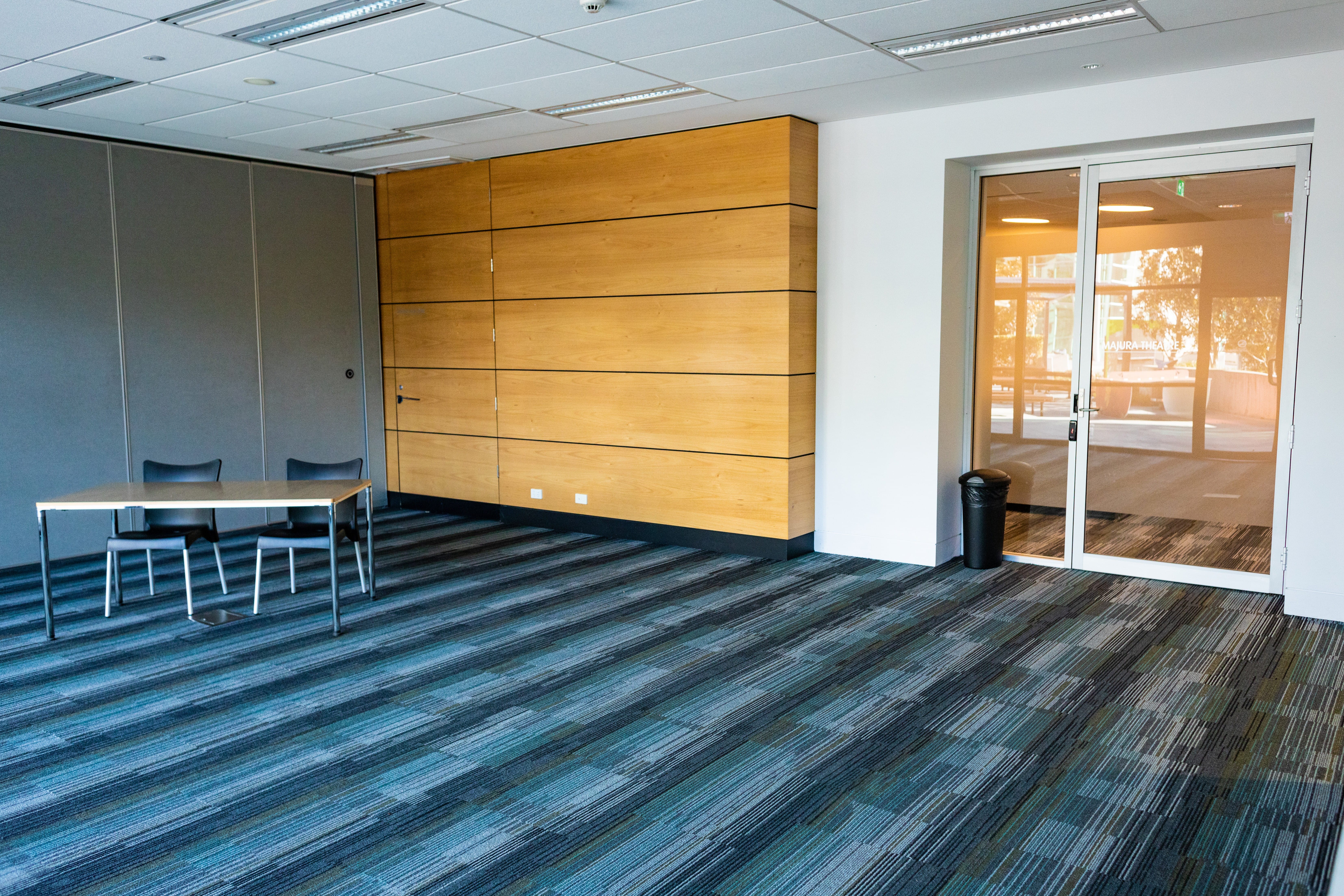 Cotter Room 2