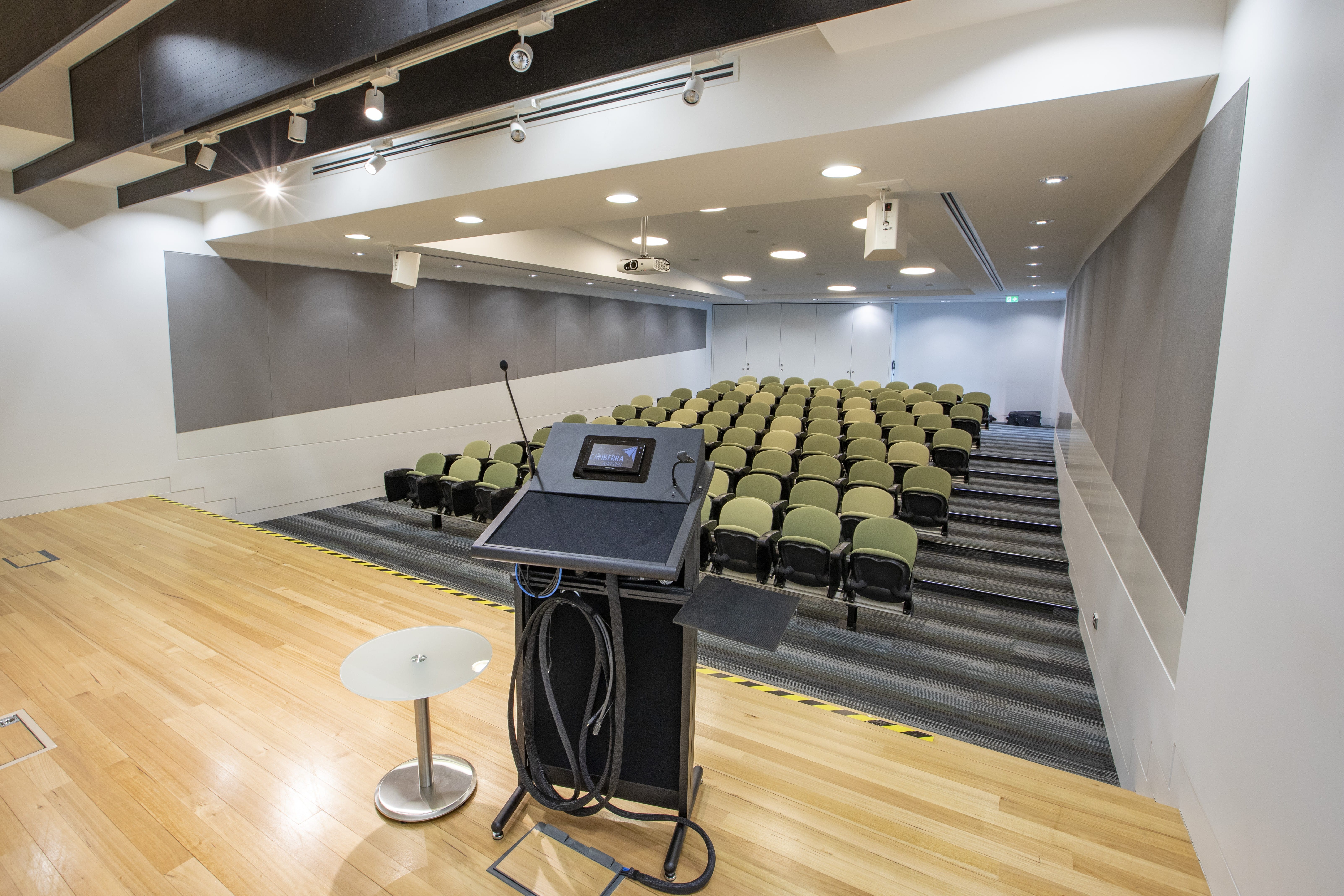 Majura Theatre  1