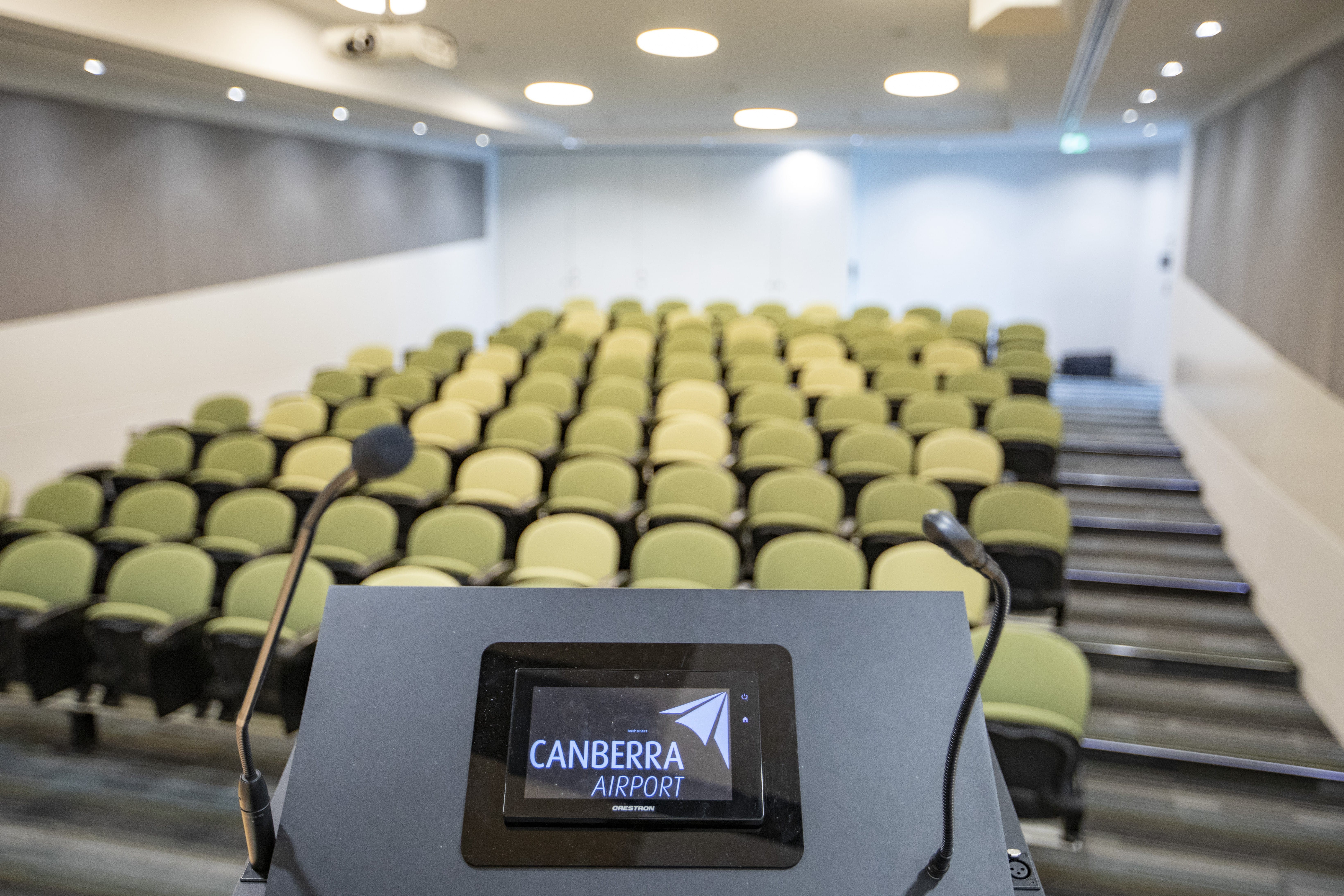 Majura Theatre  3