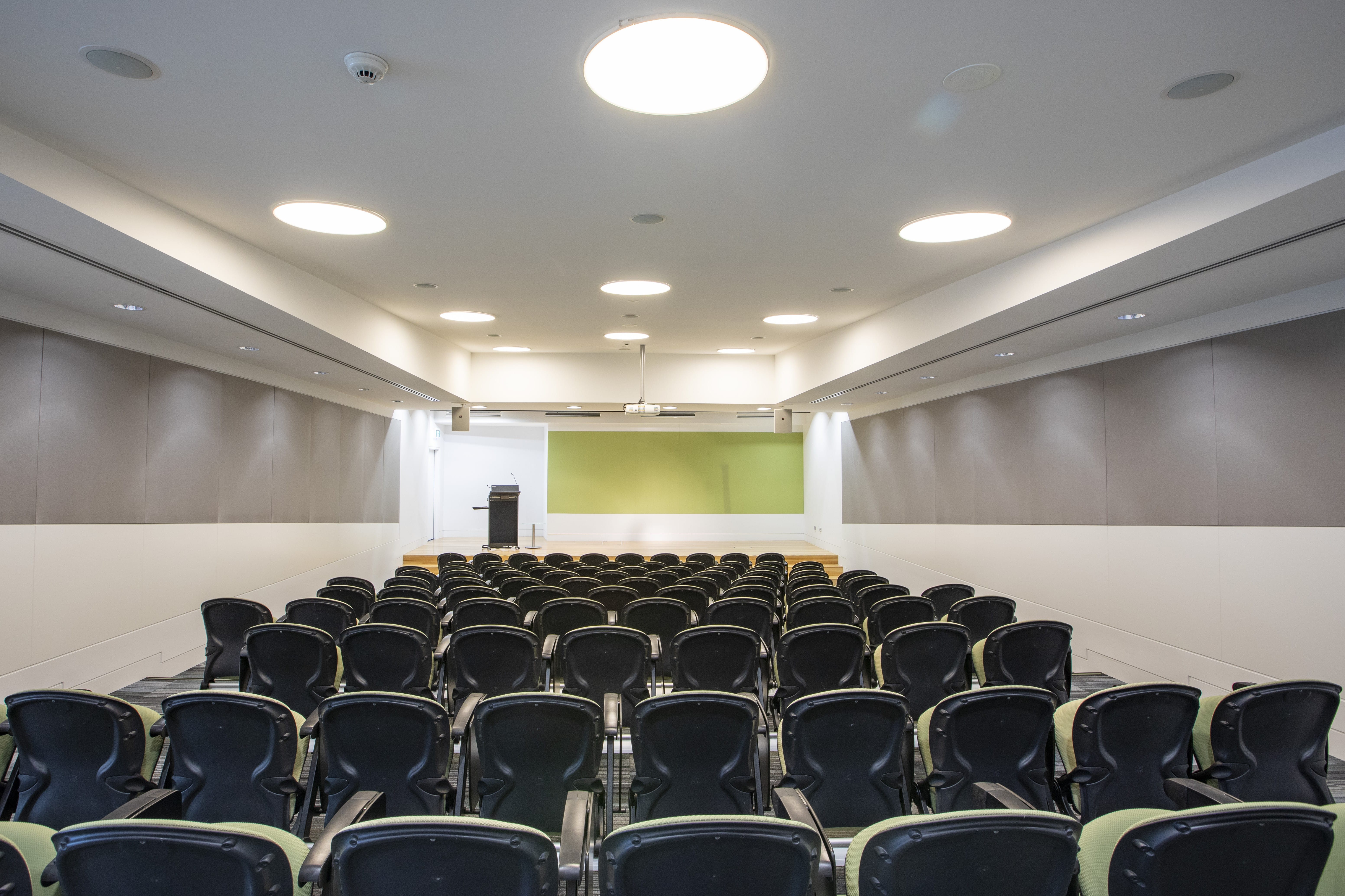 Majura Theatre  2