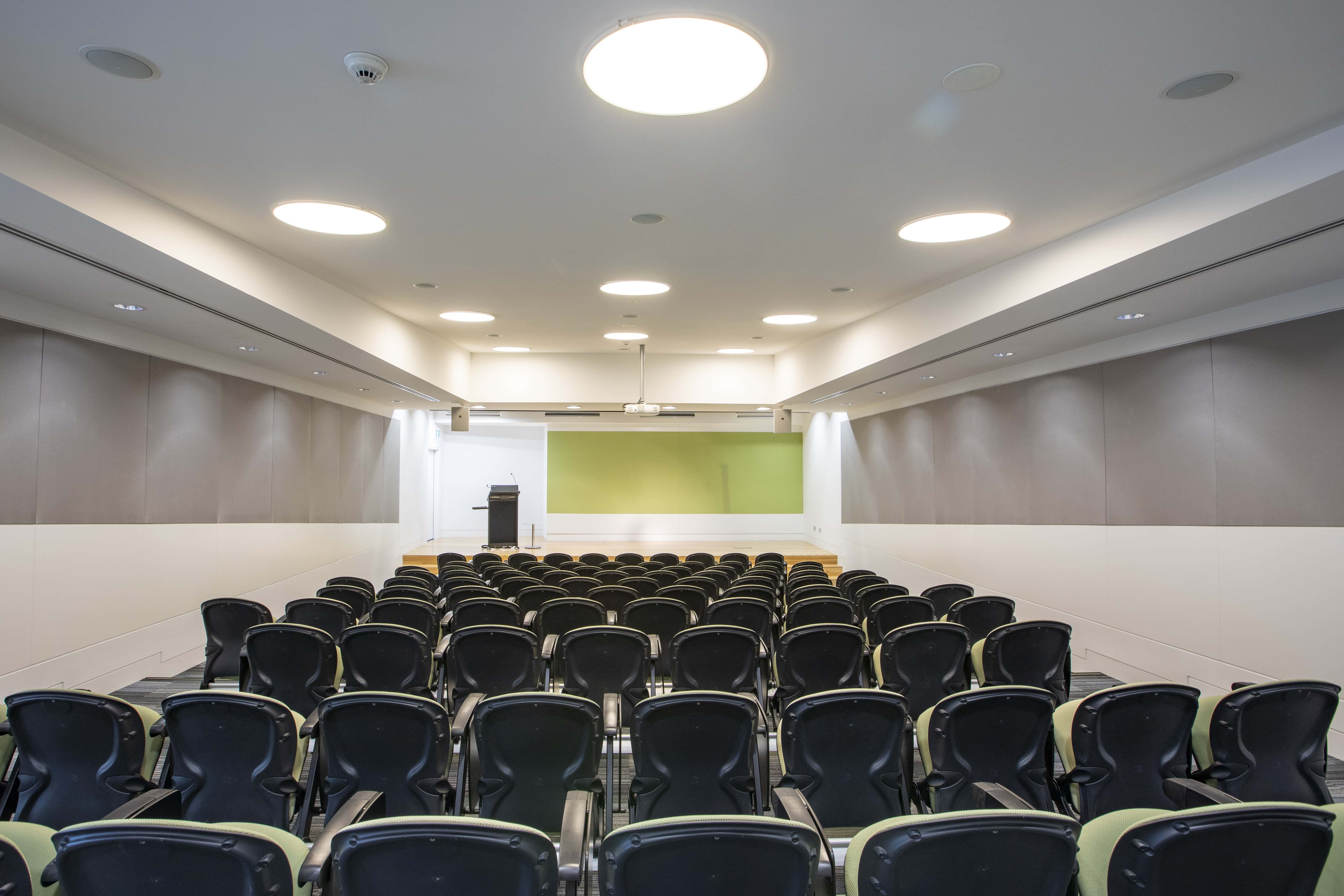 Majura Theatre 2