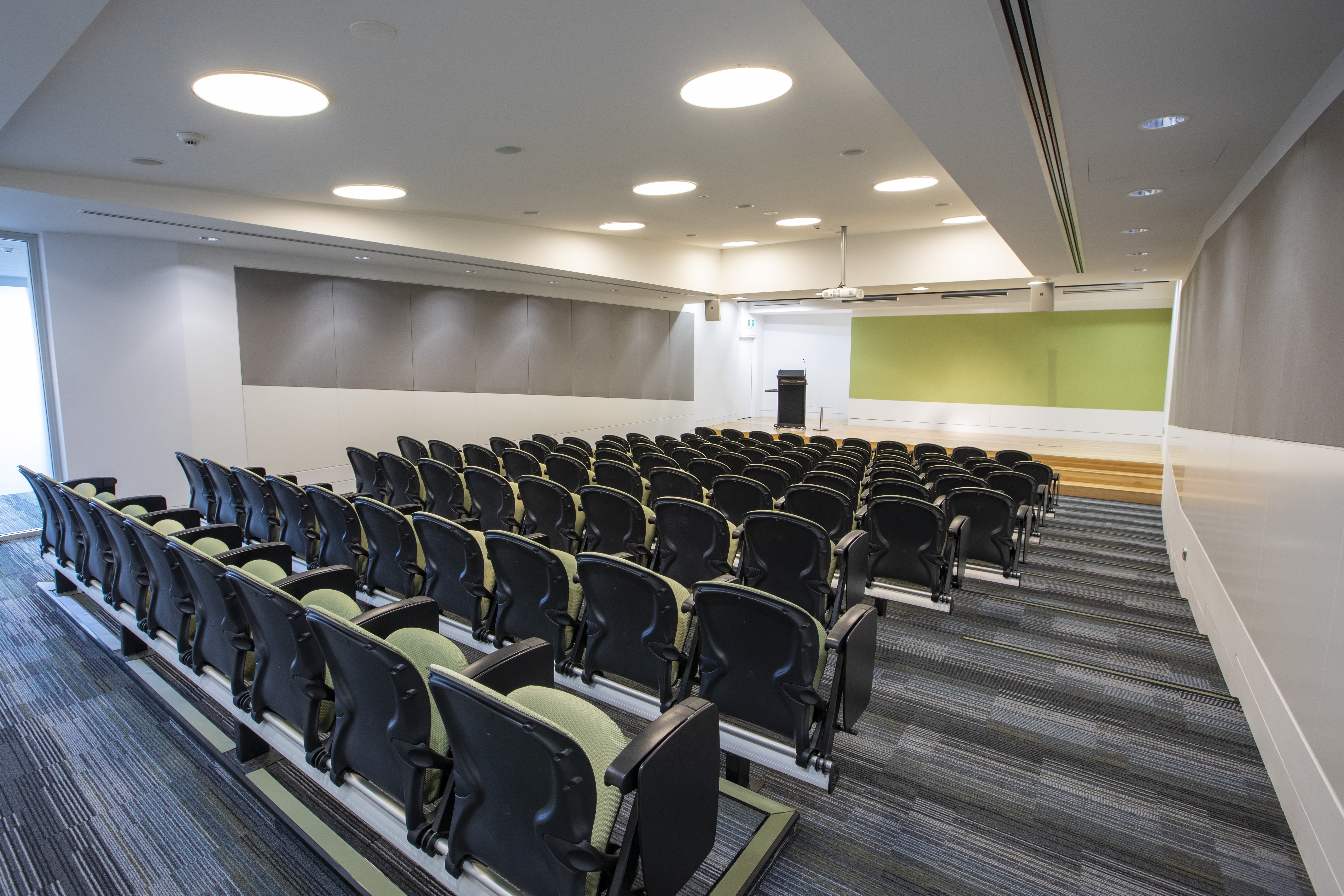 Majura Theatre 