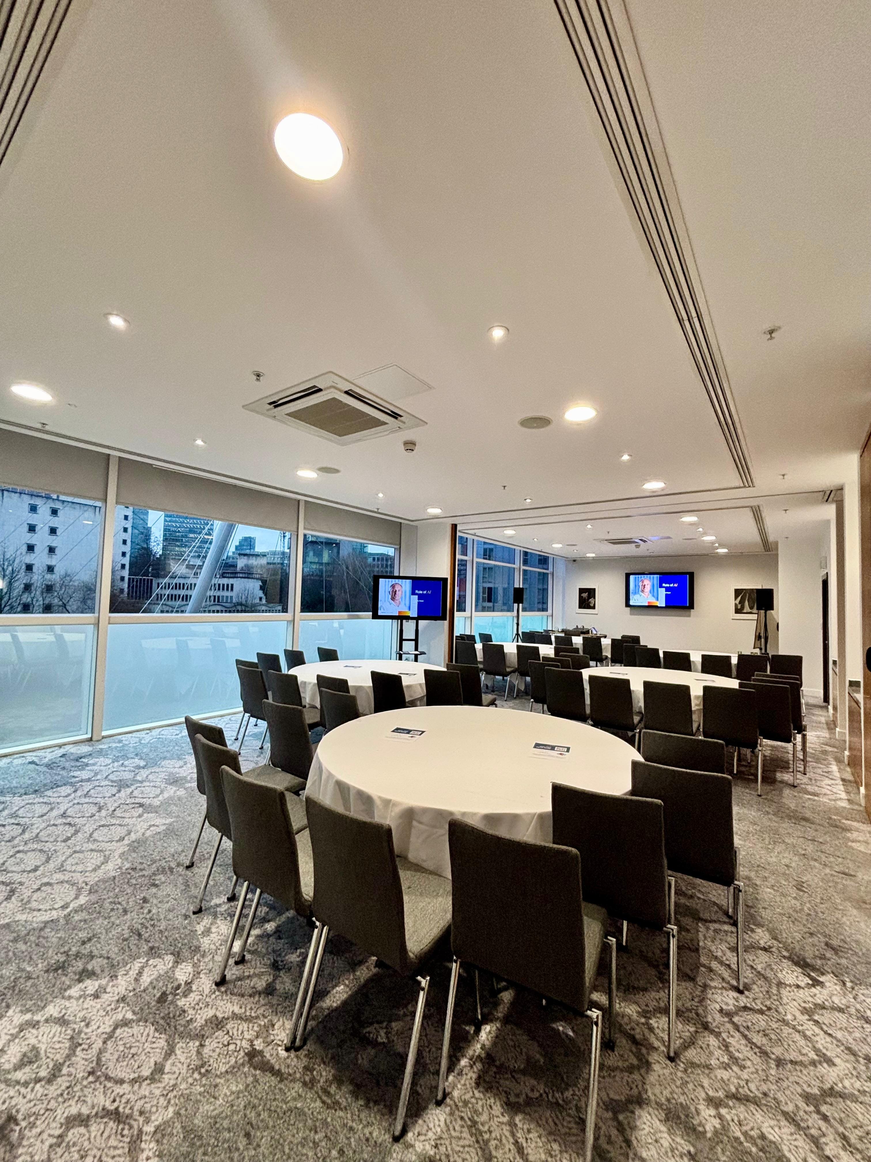 Meeting Room 7&8 0
