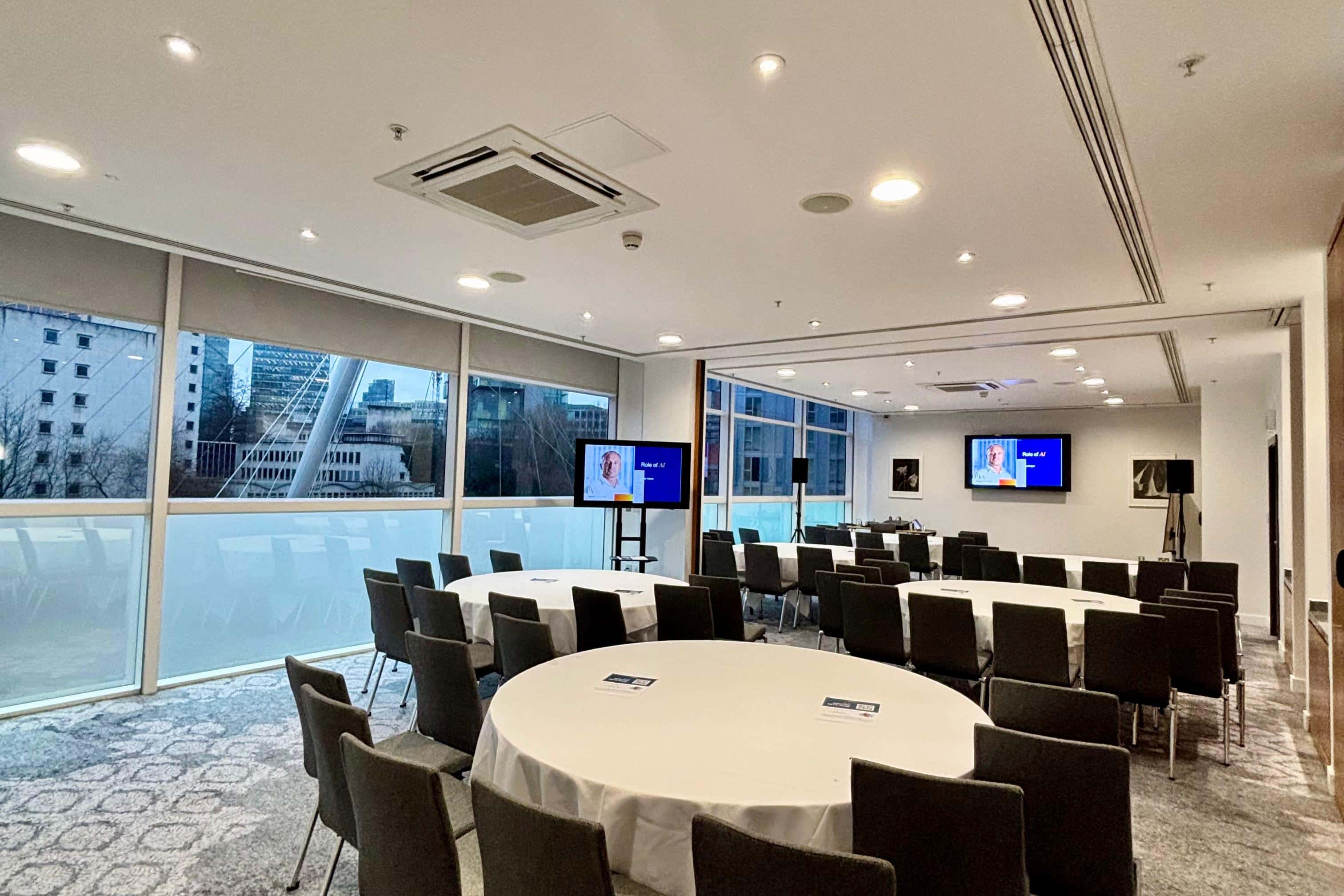 Meeting Room 7&8 0