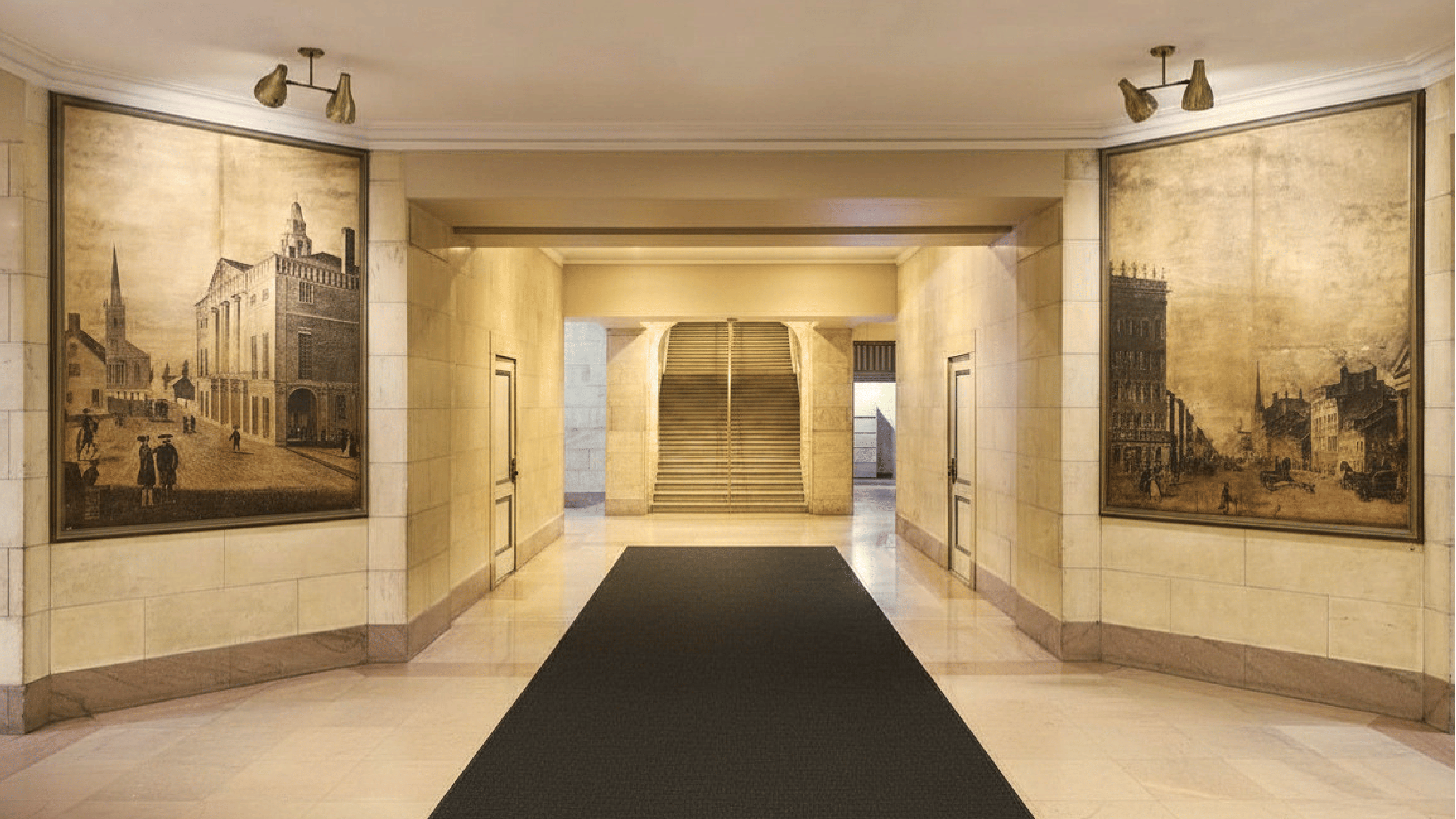 Lobby 1