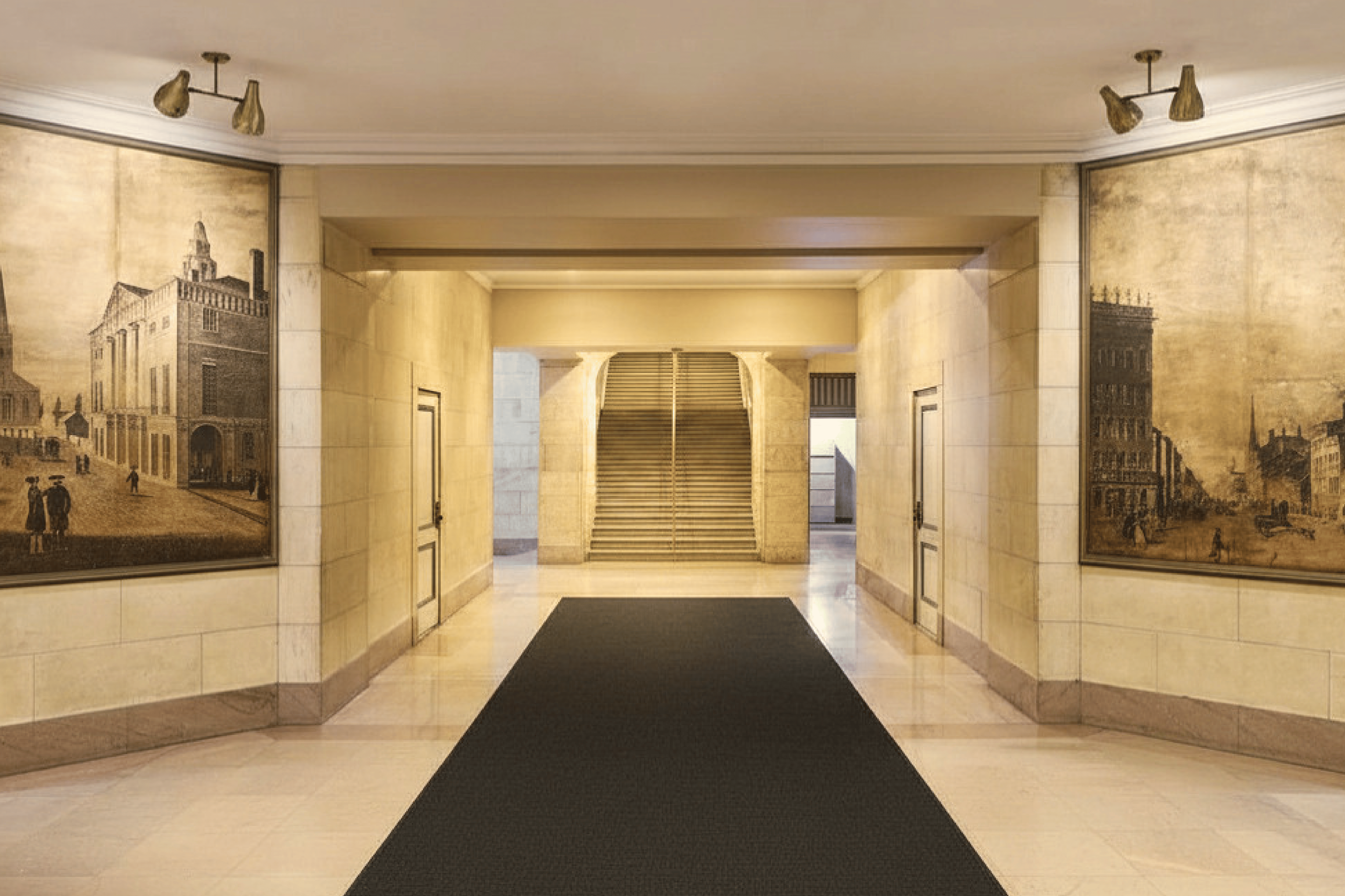 Lobby 1