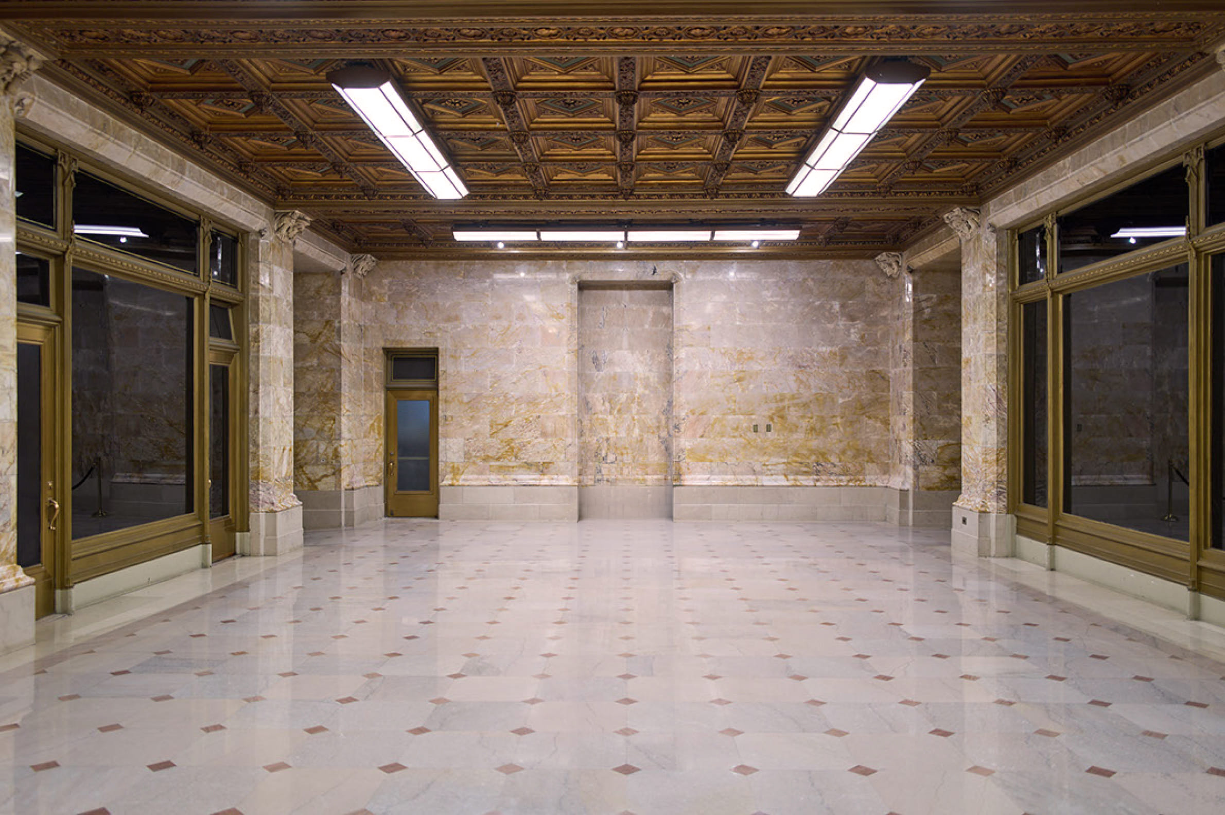 Lobby 2