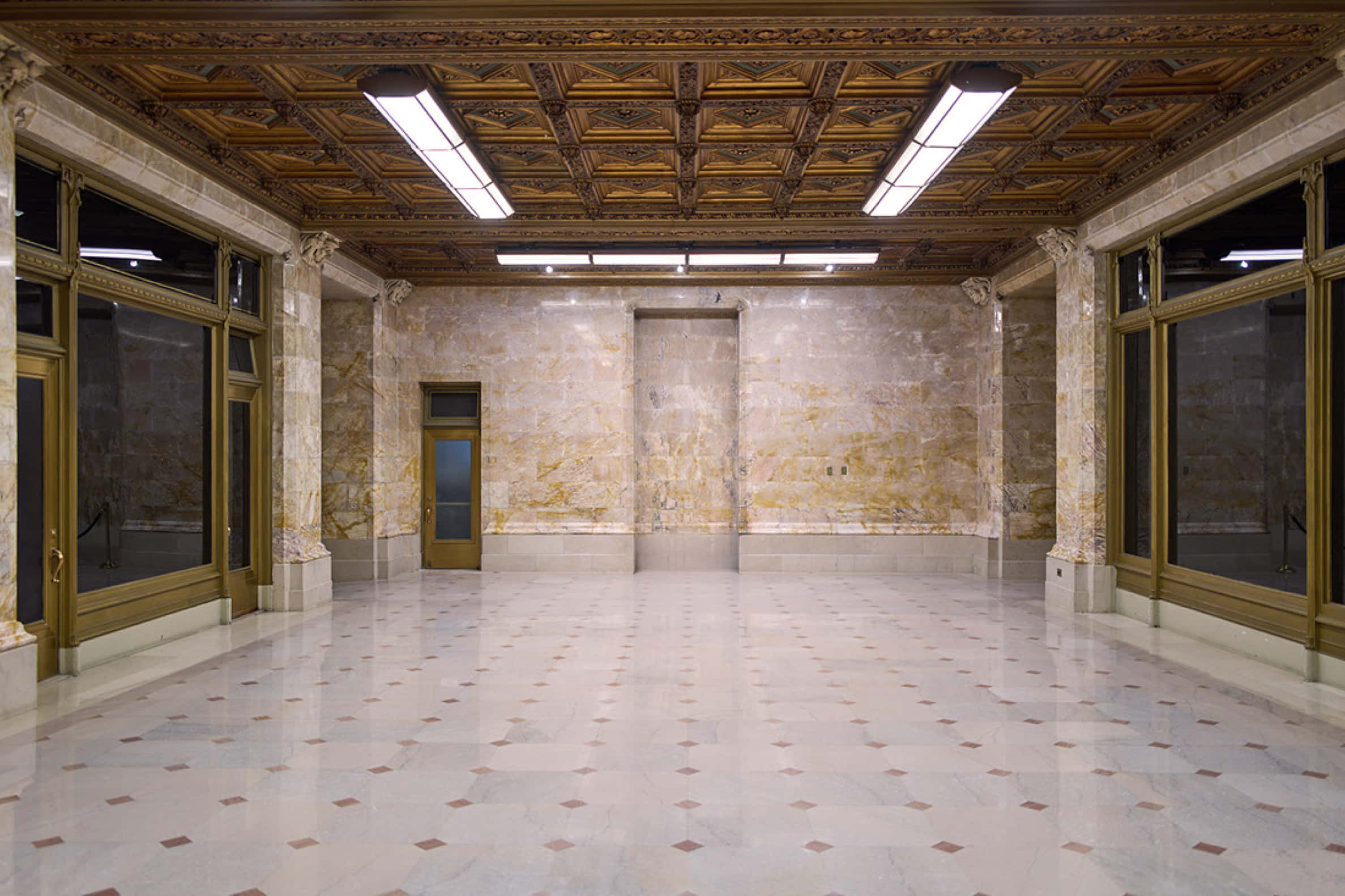Lobby 2