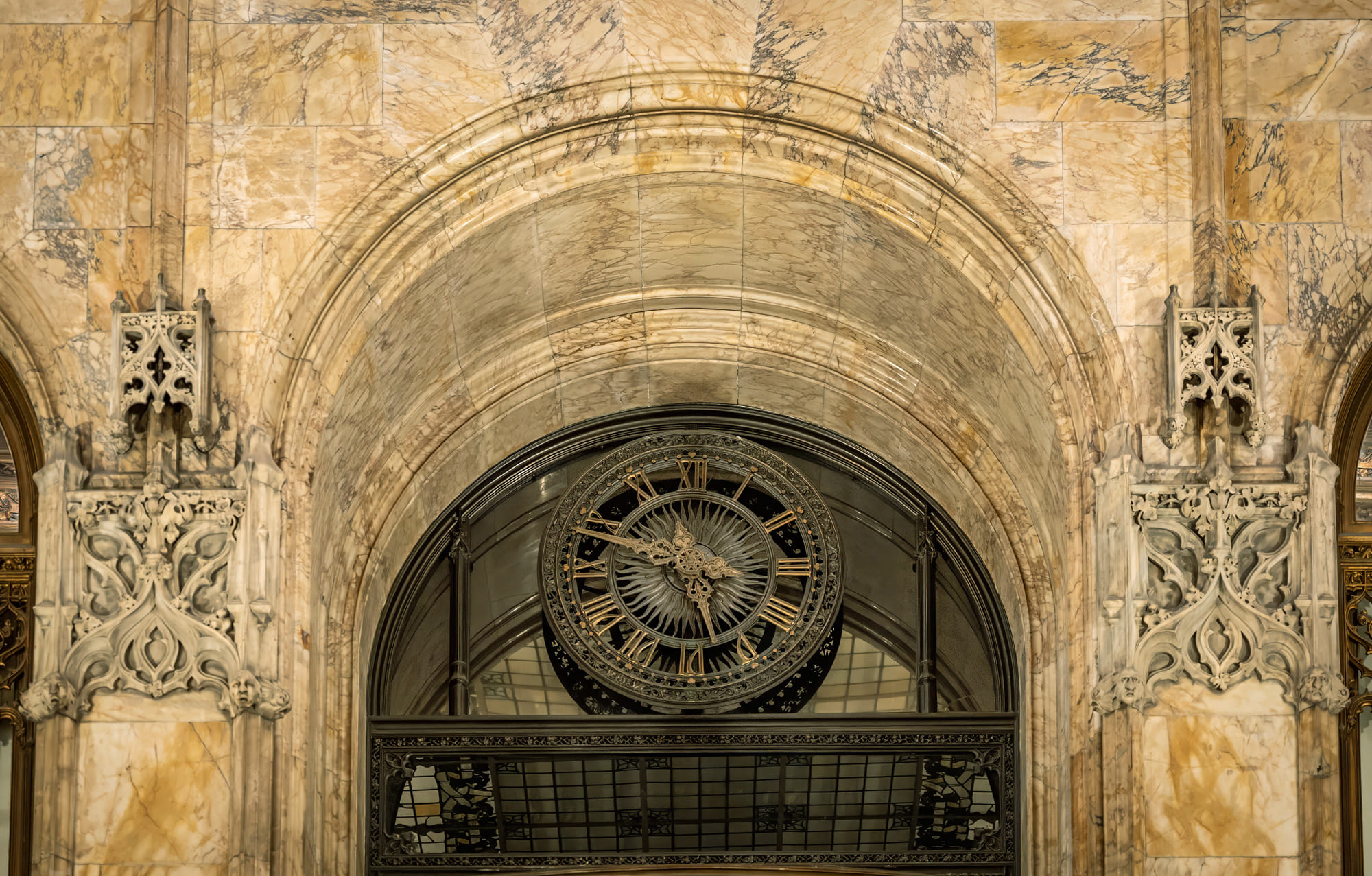 Lobby 5