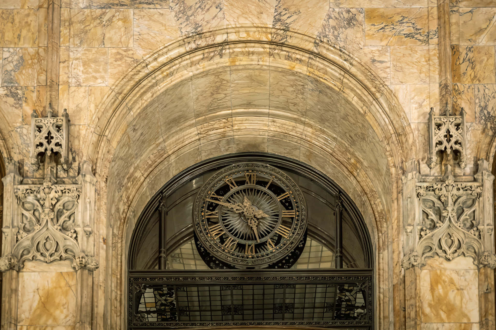 Lobby 5