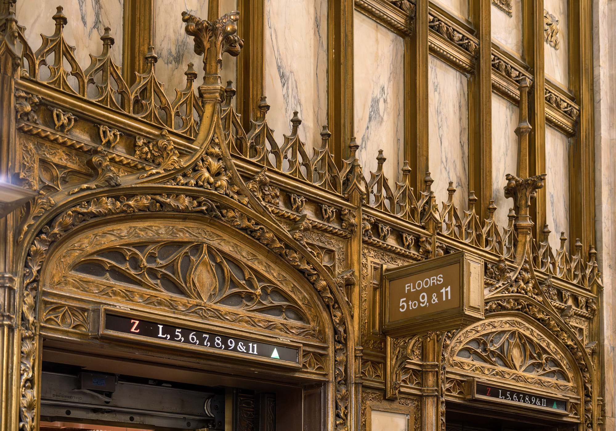 Lobby 3