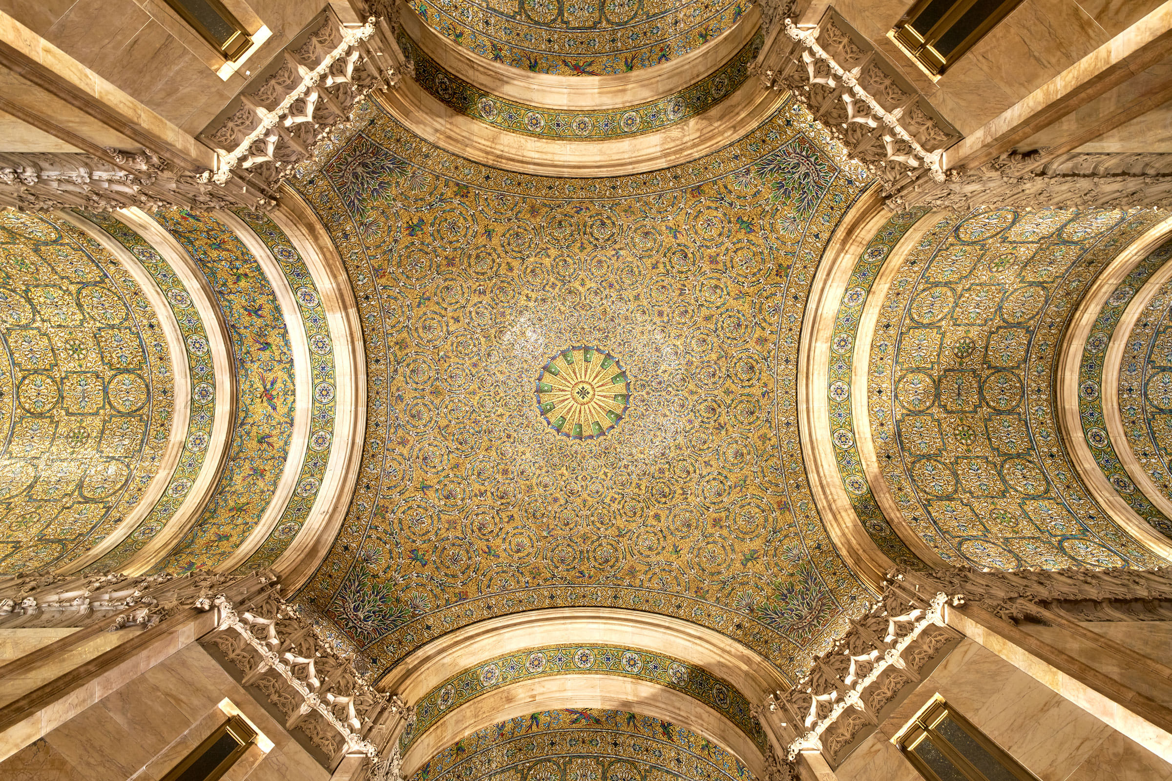 Lobby 9