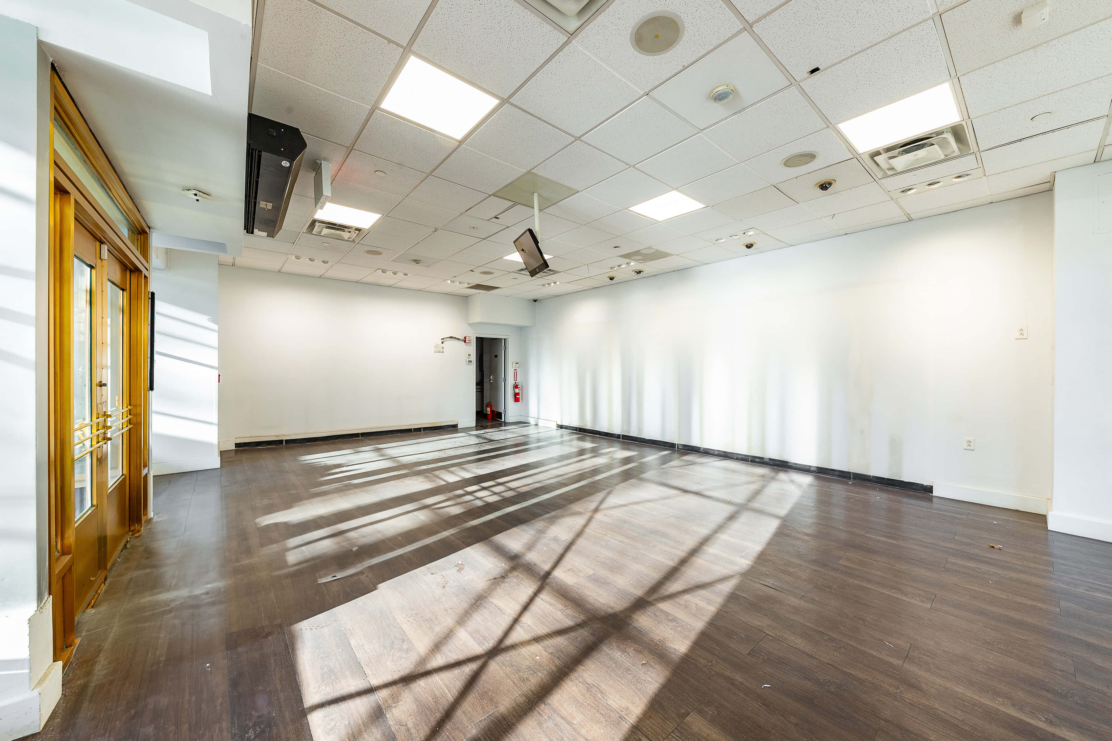 Retail Space 2
