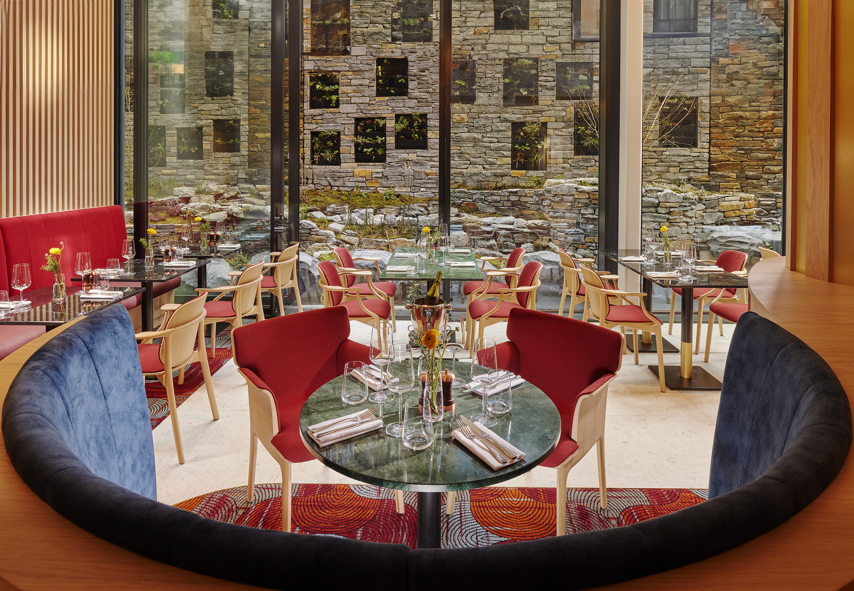Fawn Restaurant & Privates Events  1
