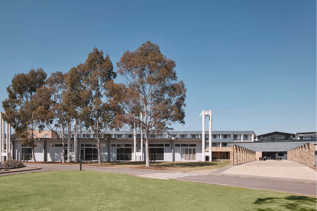 Conference & Events Centre (DEMO) 3