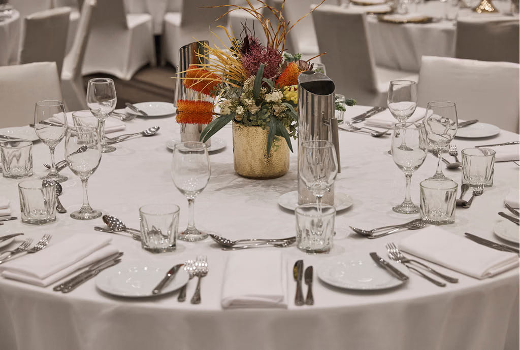Conference & Events Centre (DEMO) 1