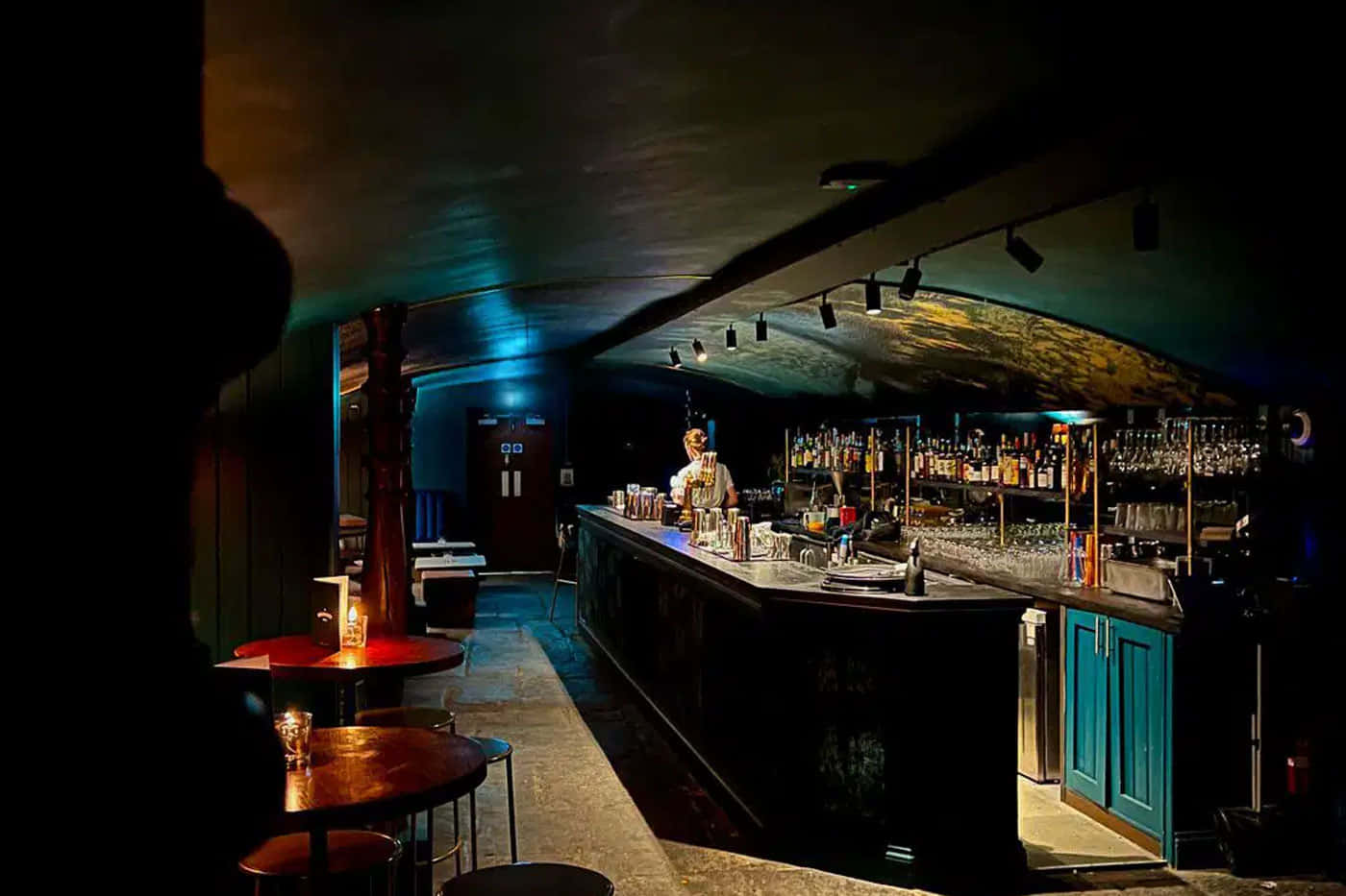The Granary Club 0