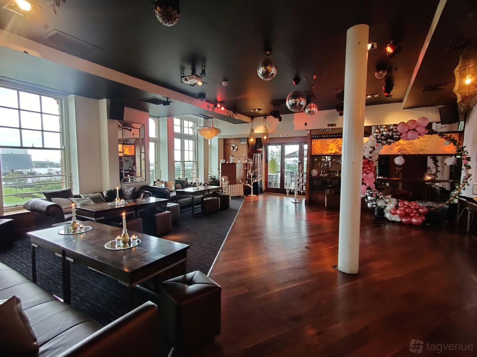 Sky Bar
