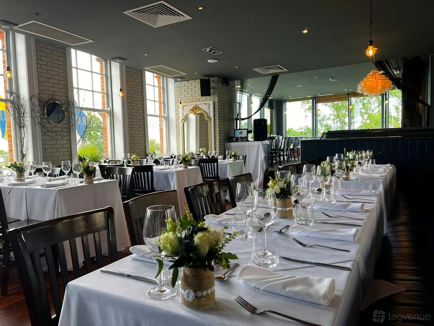 Restaurant Space 2