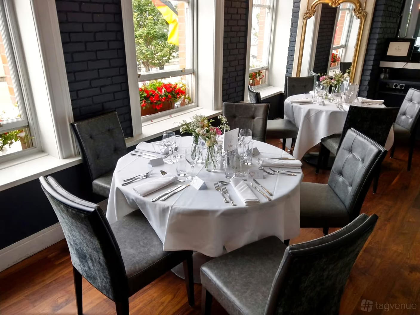 Restaurant Space 3