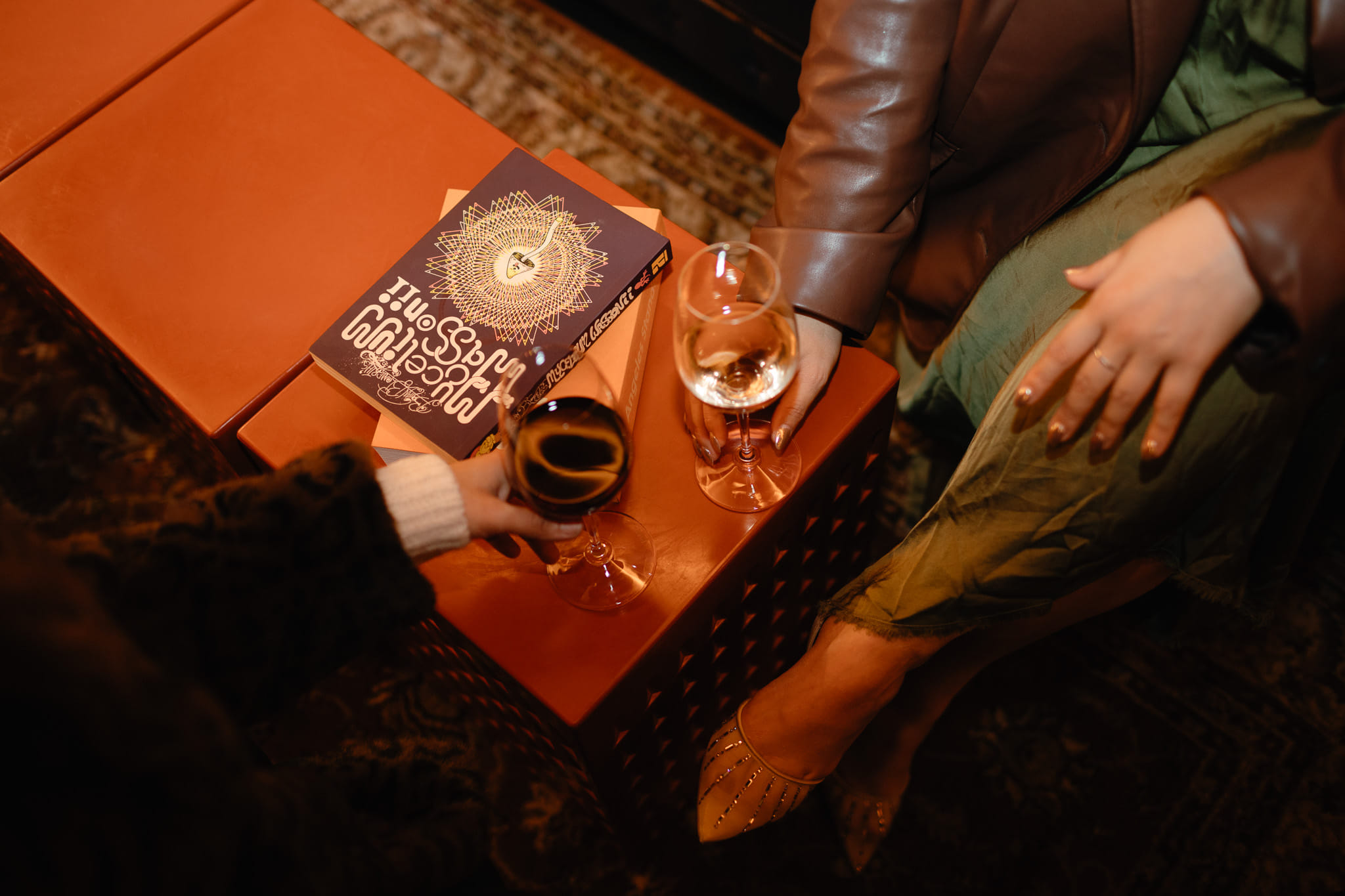 The Lobby Bar 6