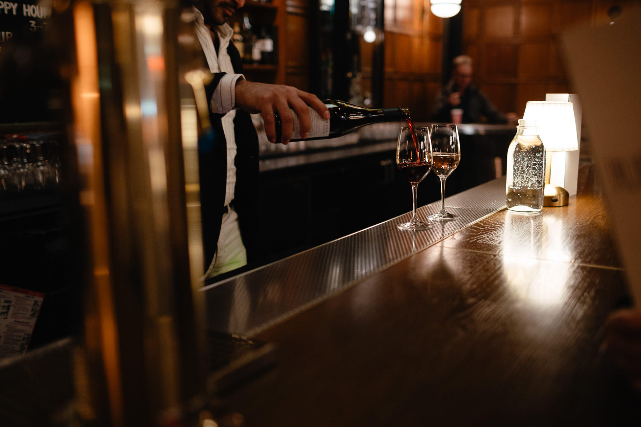 The Lobby Bar 4
