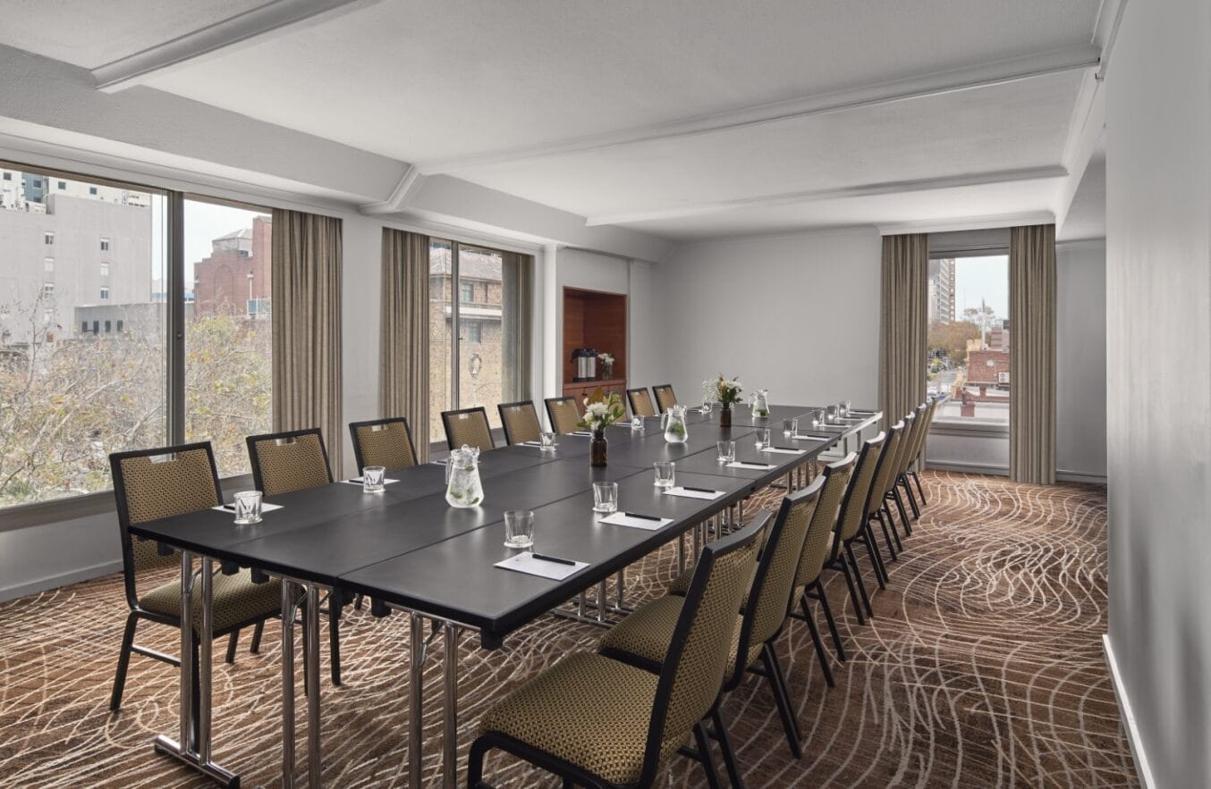 Boardroom 103 