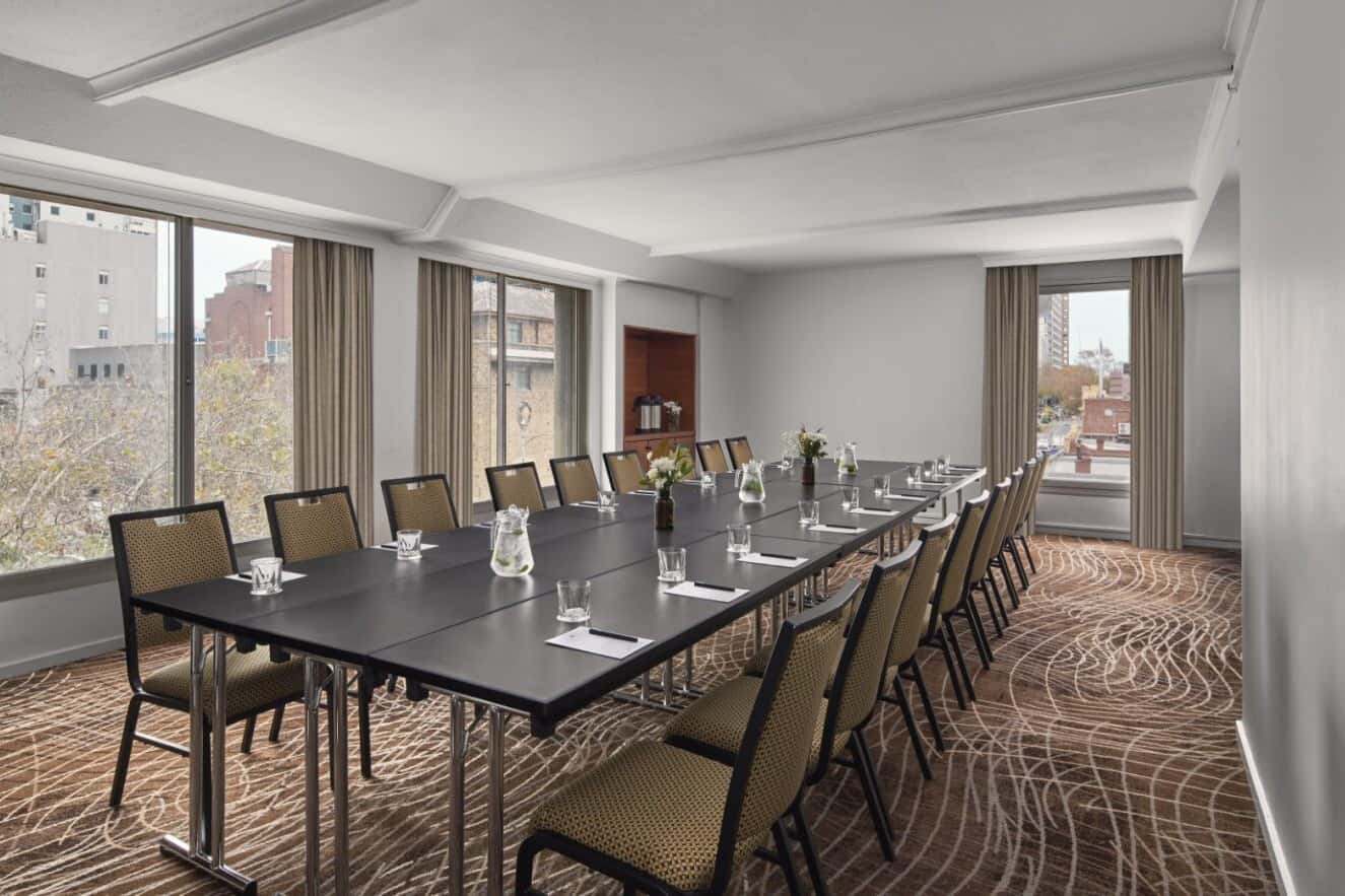 Boardroom 103 0