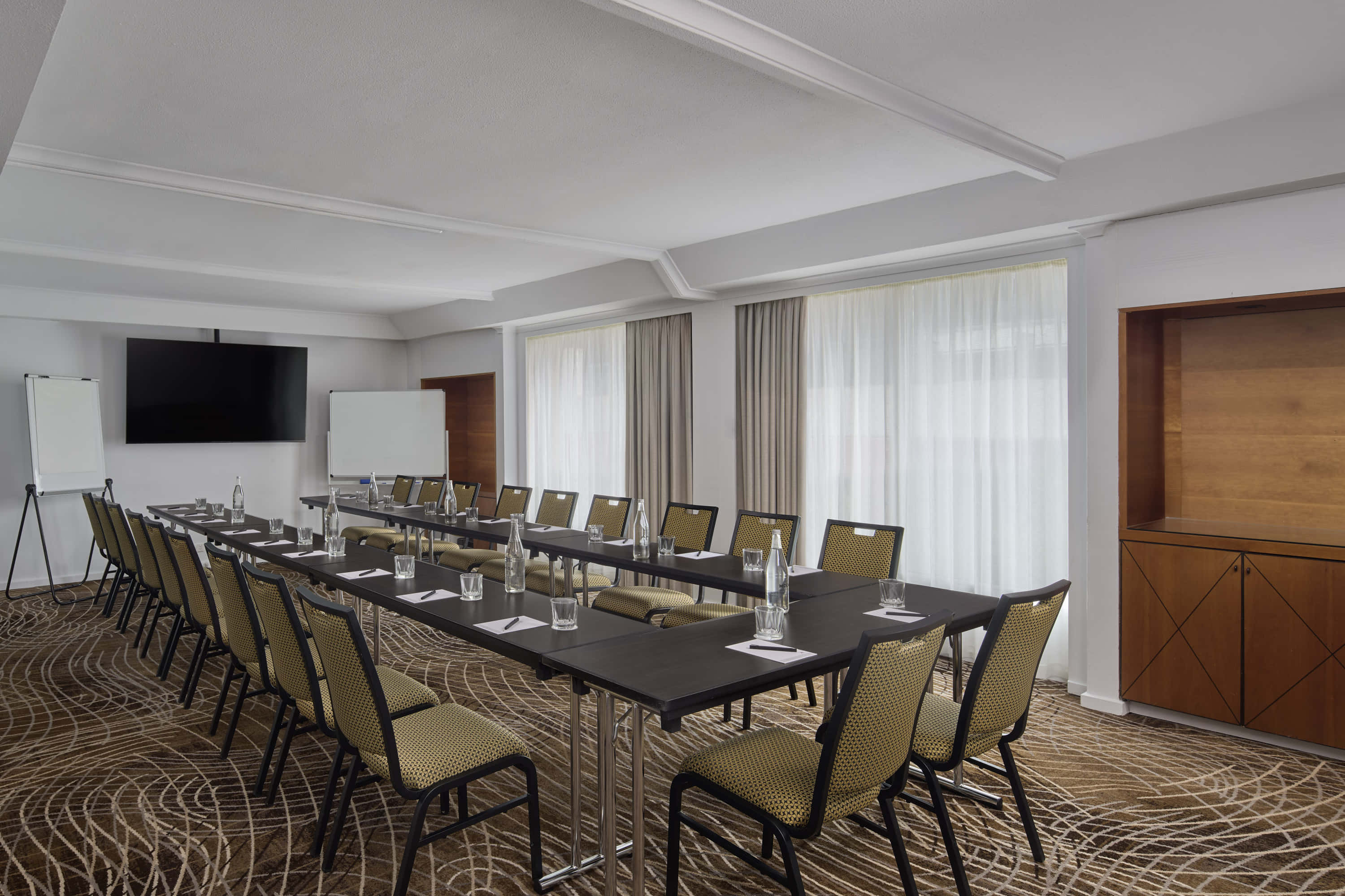Boardroom 103 3
