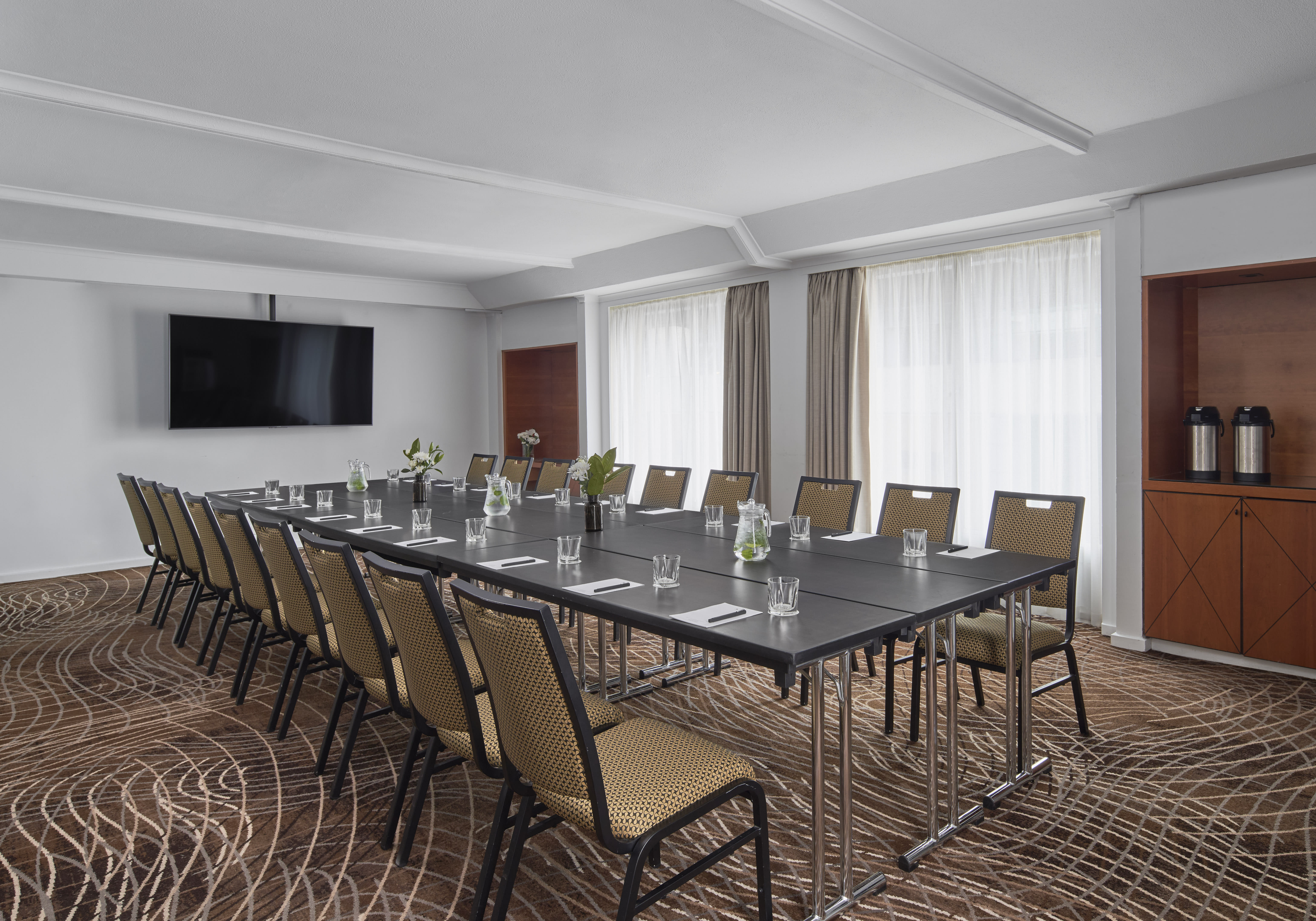 Boardroom 103  1