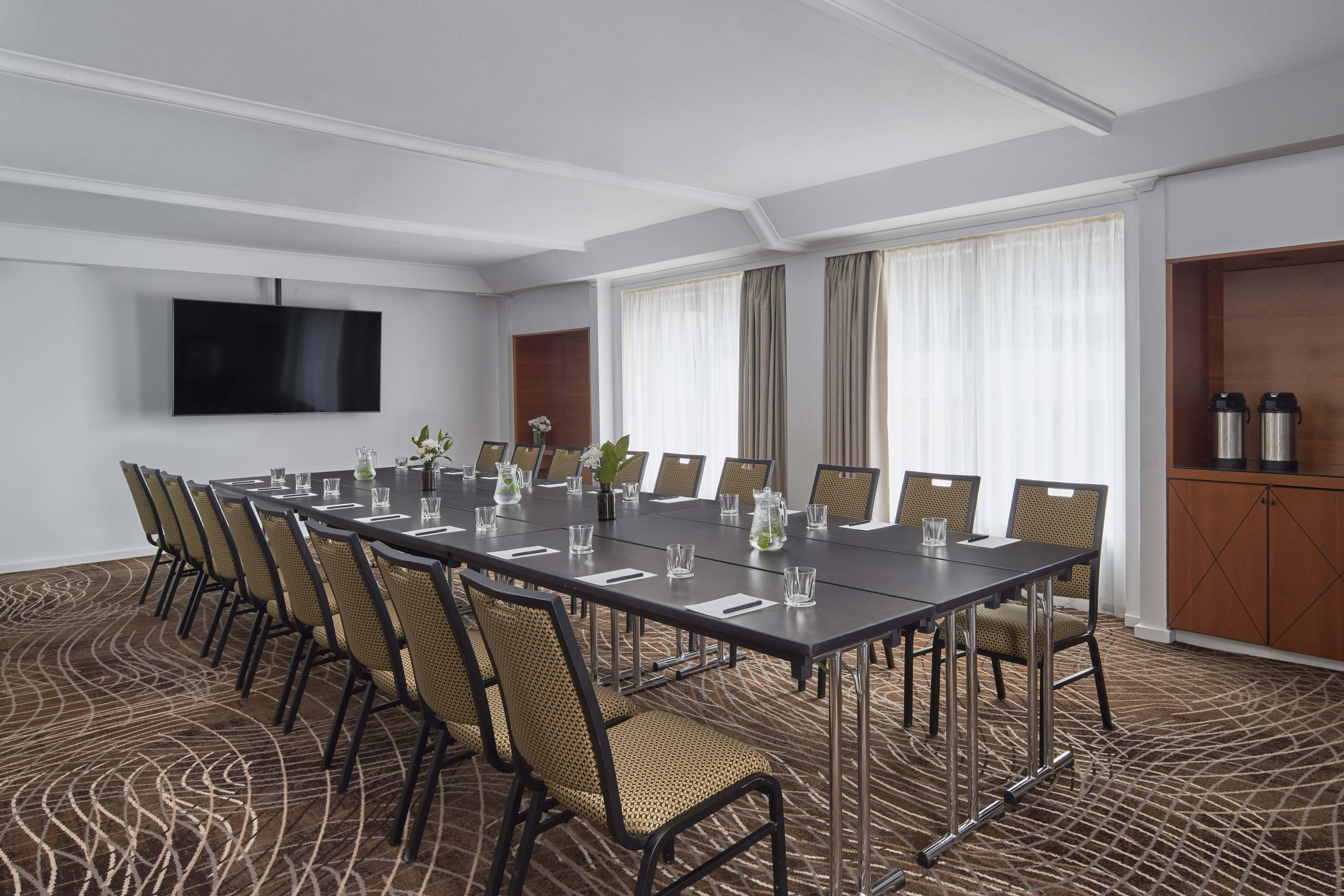 Boardroom 103 1