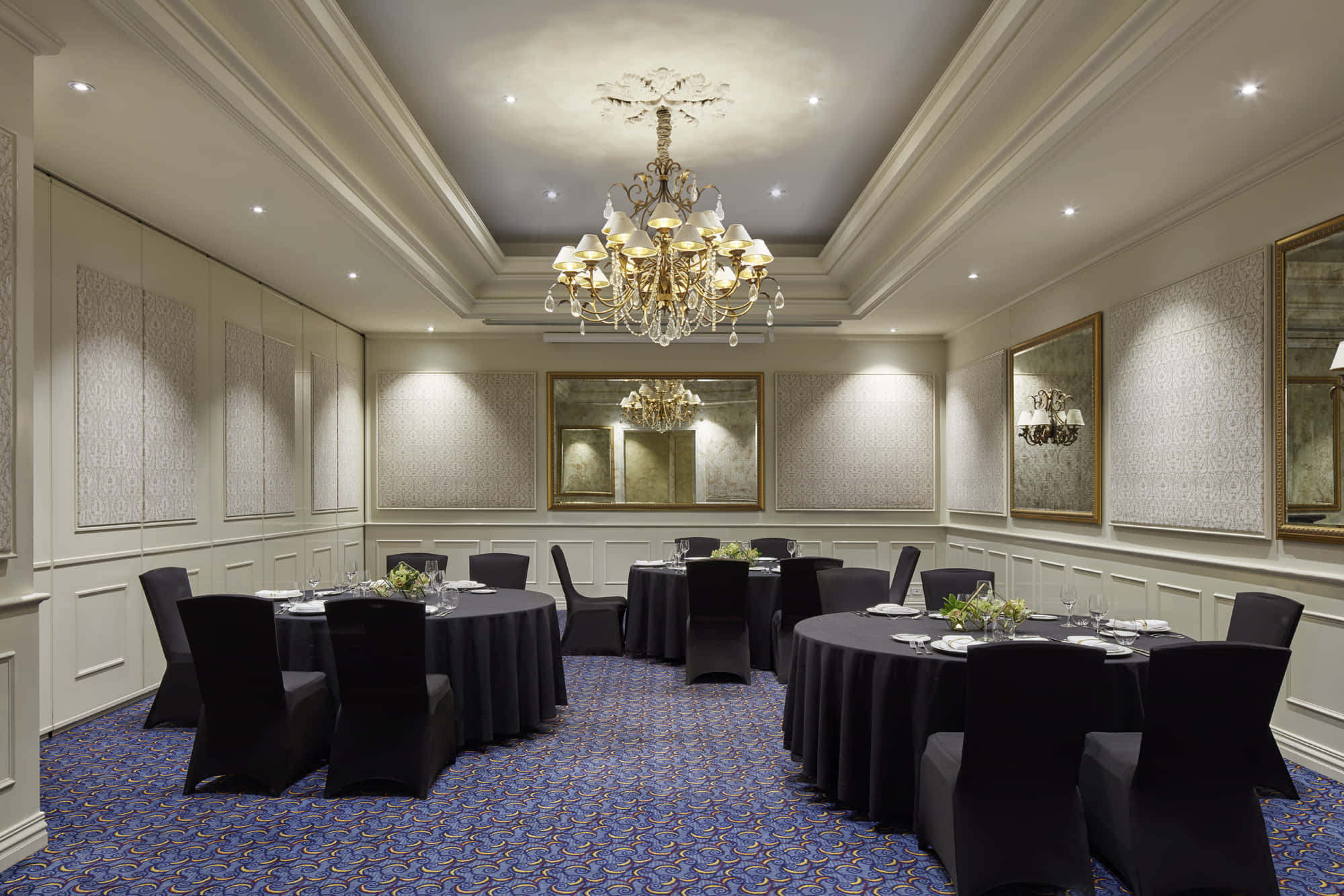 Half Yarra Suite 2