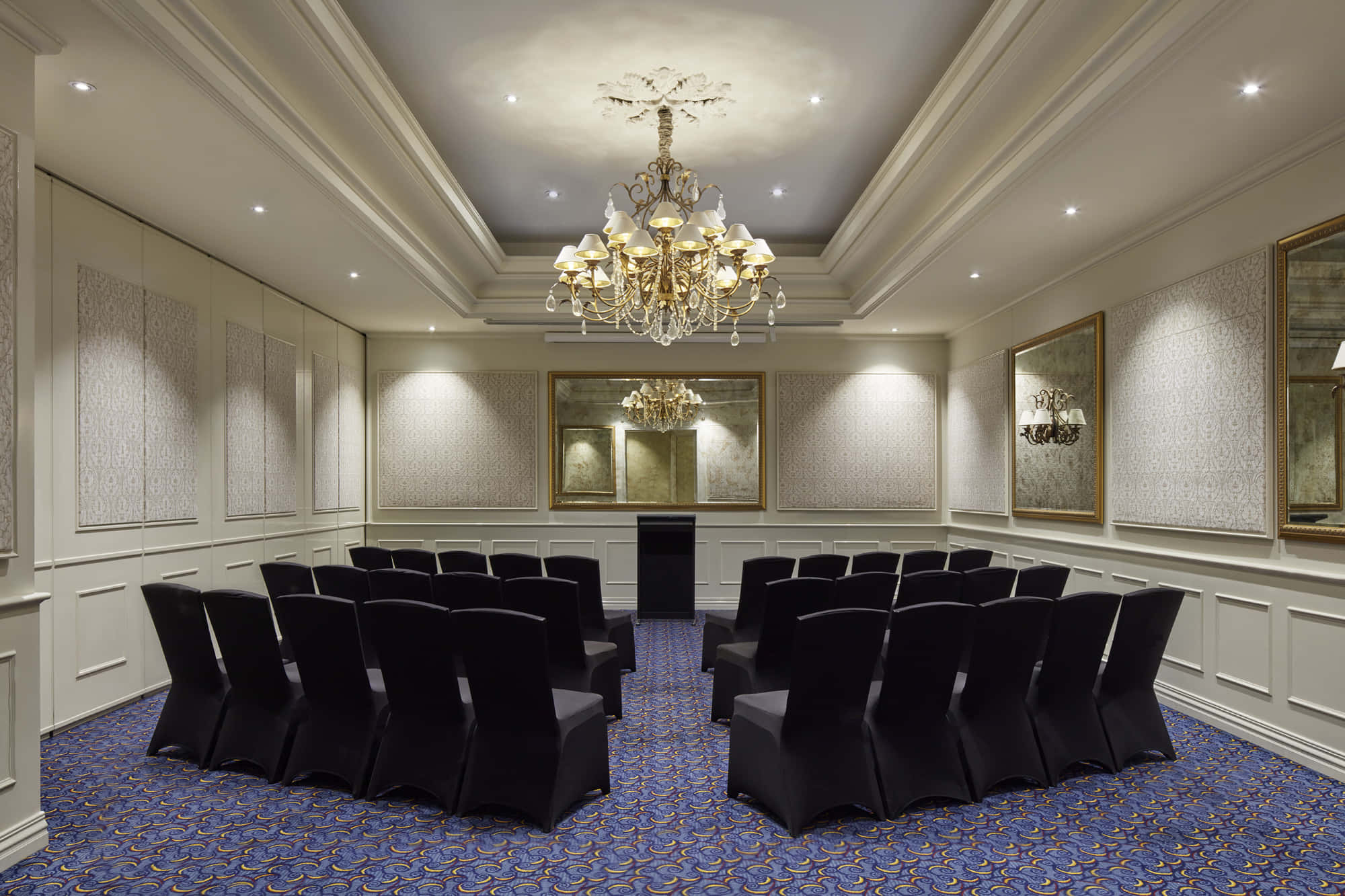 Half Yarra Suite 0