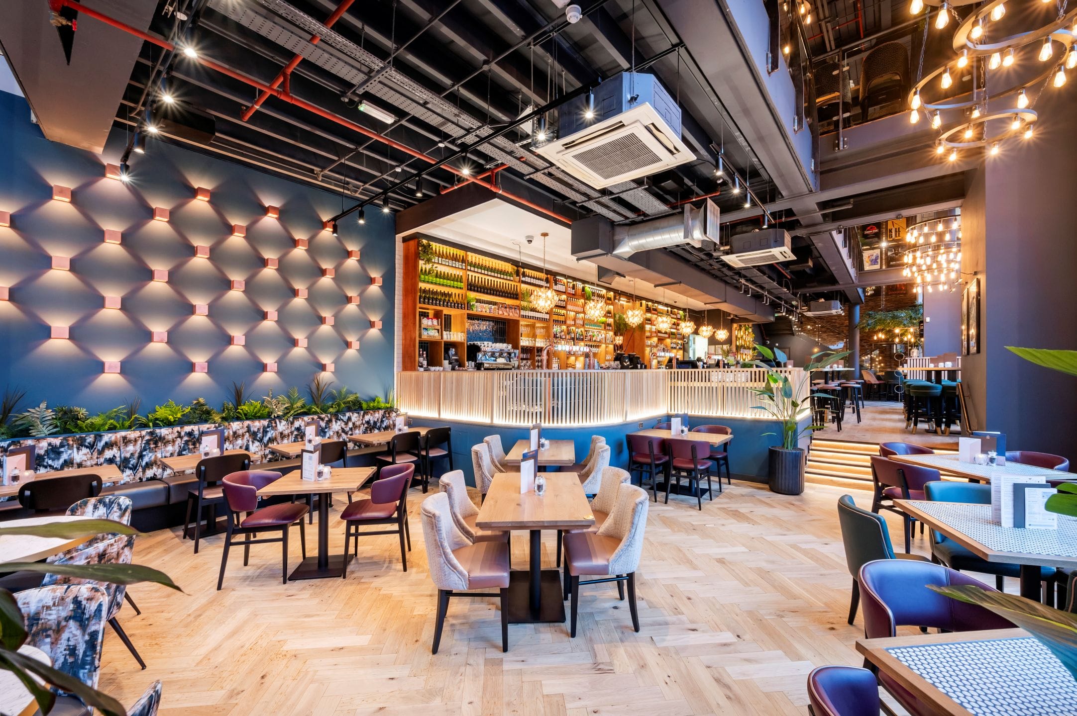 Full Venue Hire  1